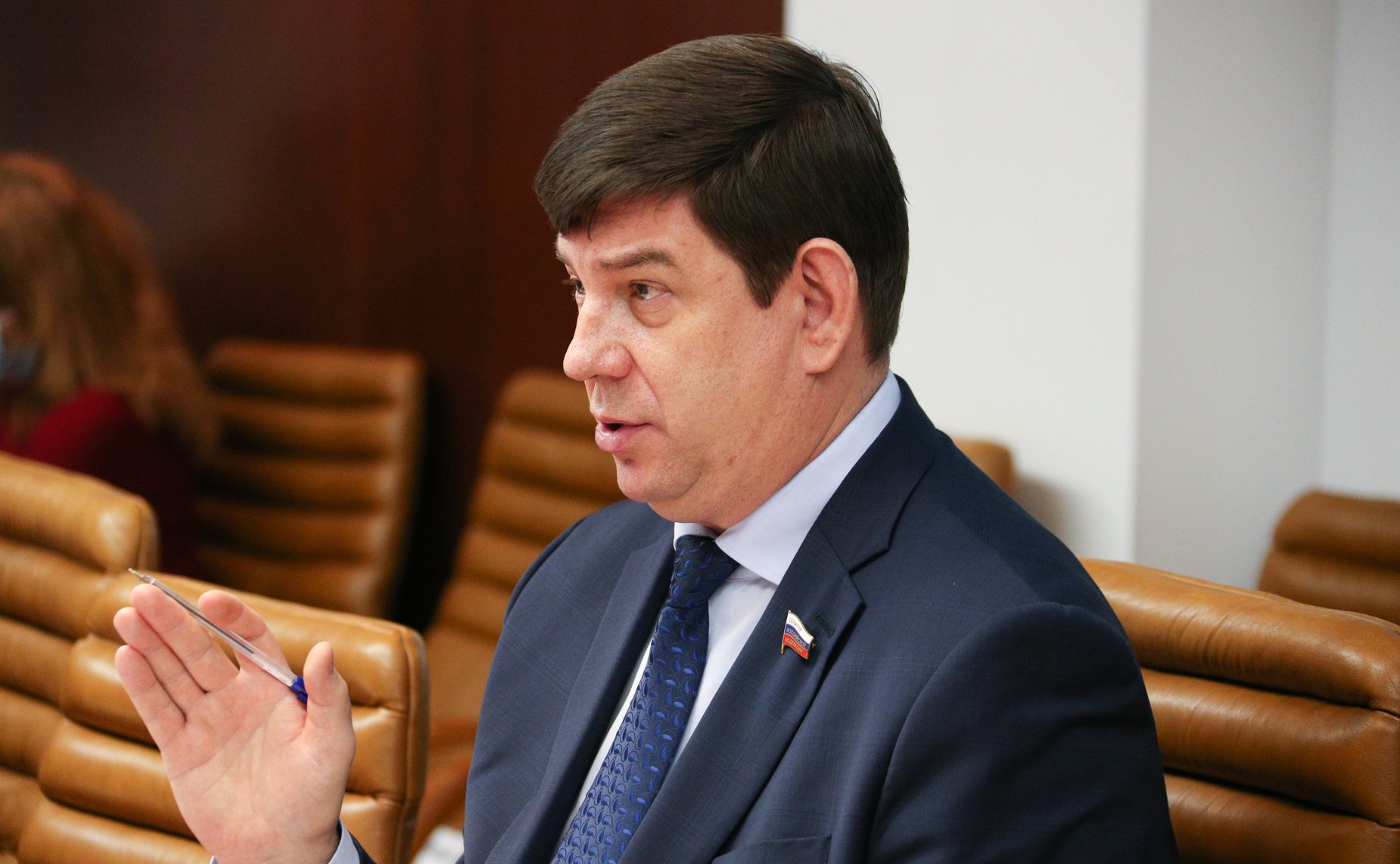 Виктор Смирнов