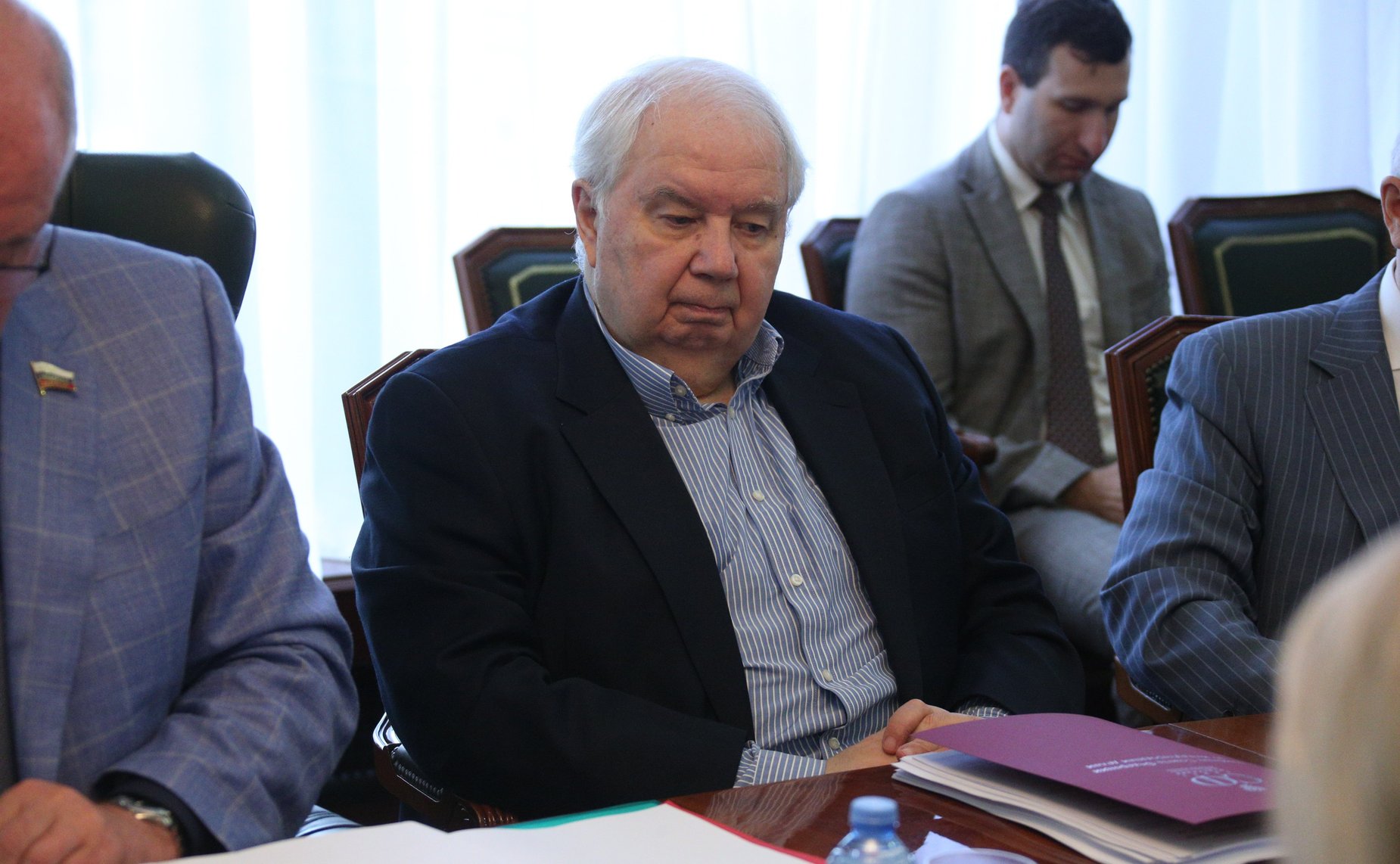 Сергей Кисляк