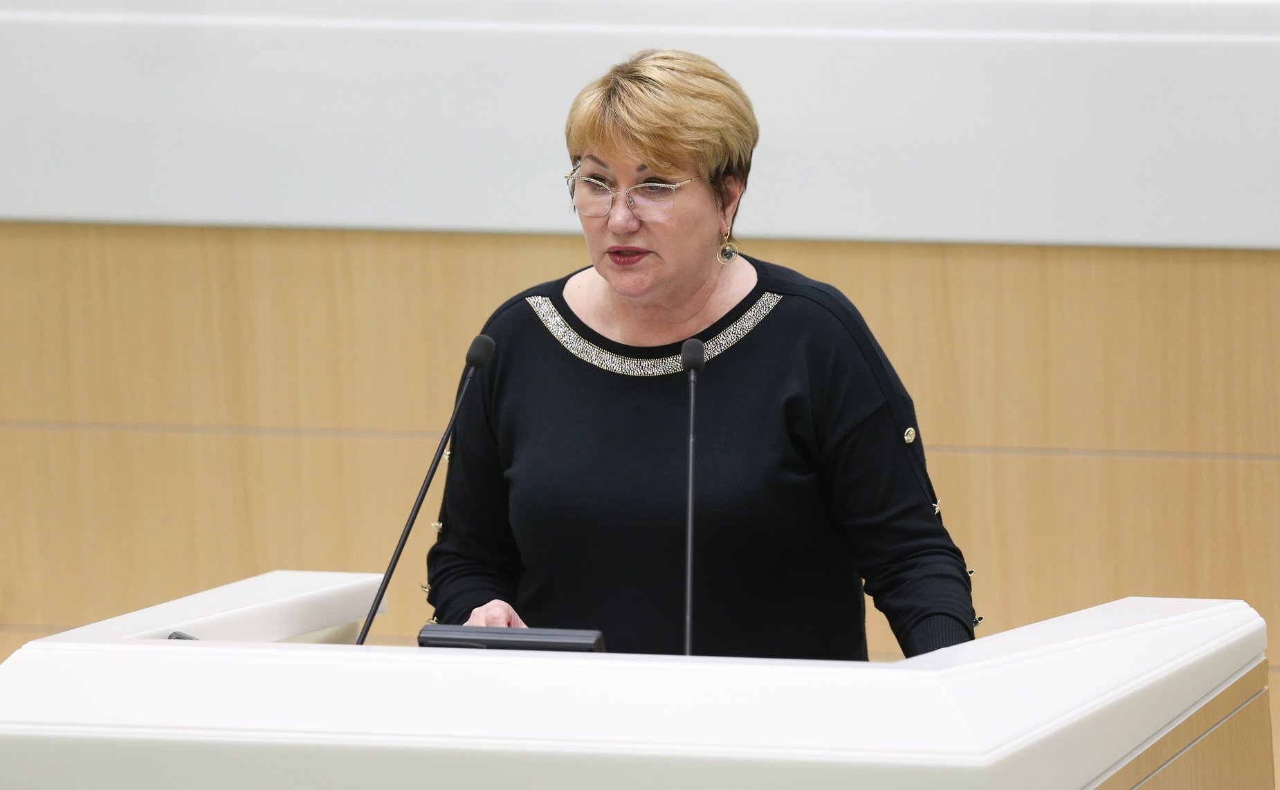 Елена Перминова