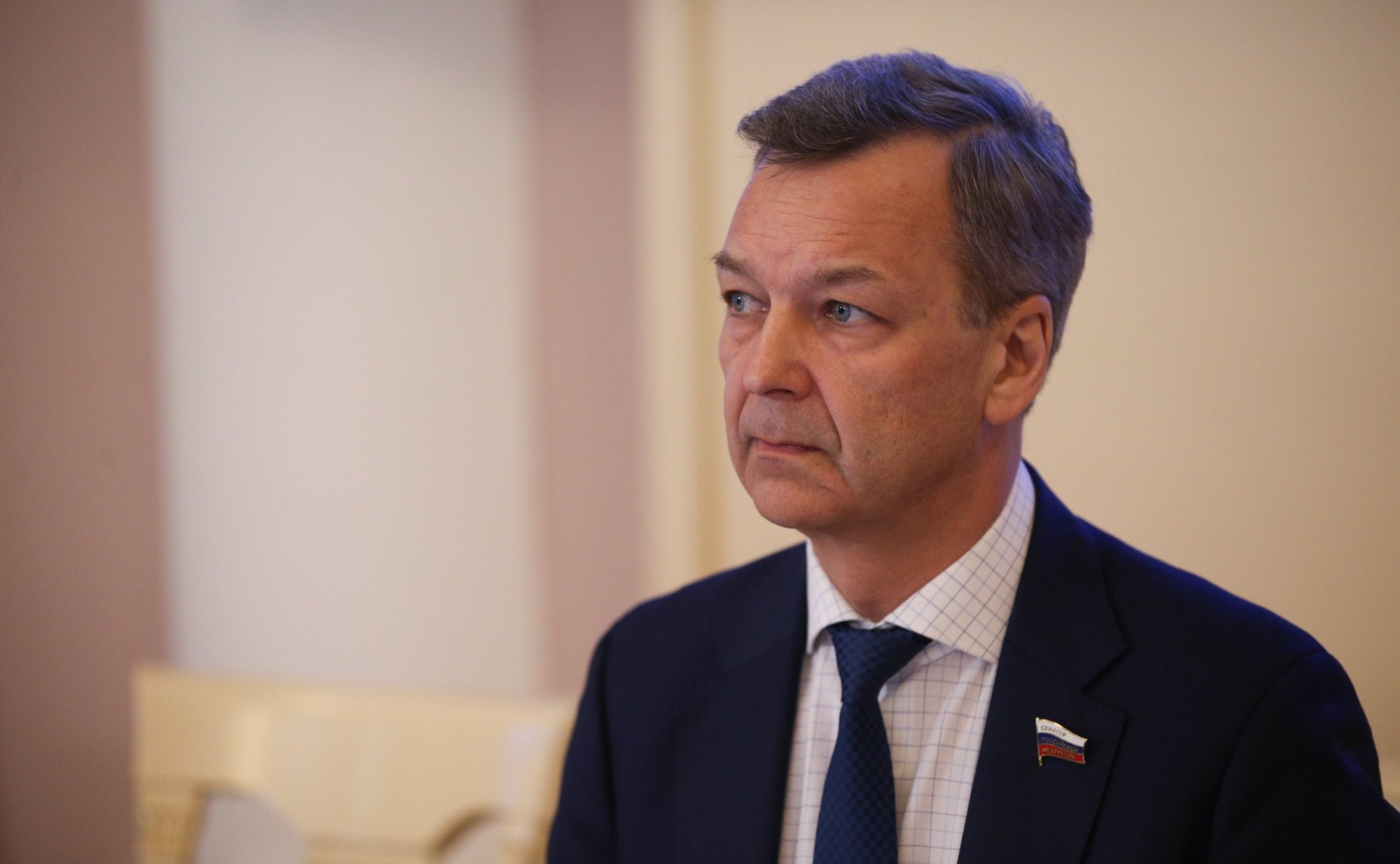 Андрей Яцкин