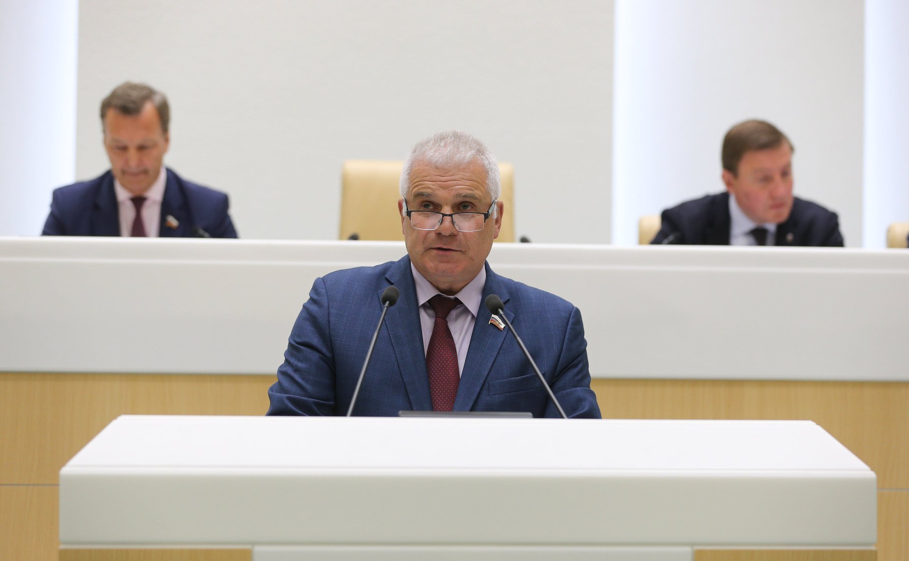 Сергей Мартынов