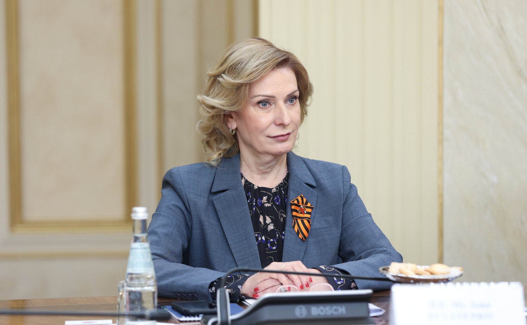 Инна Святенко