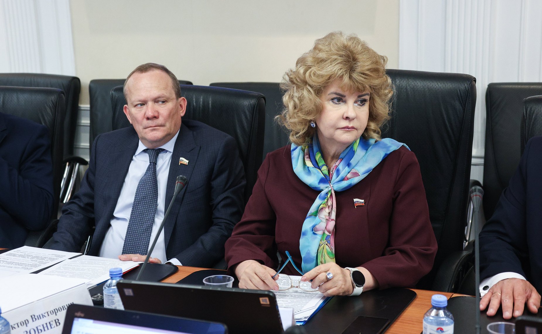 Нина Куликовских