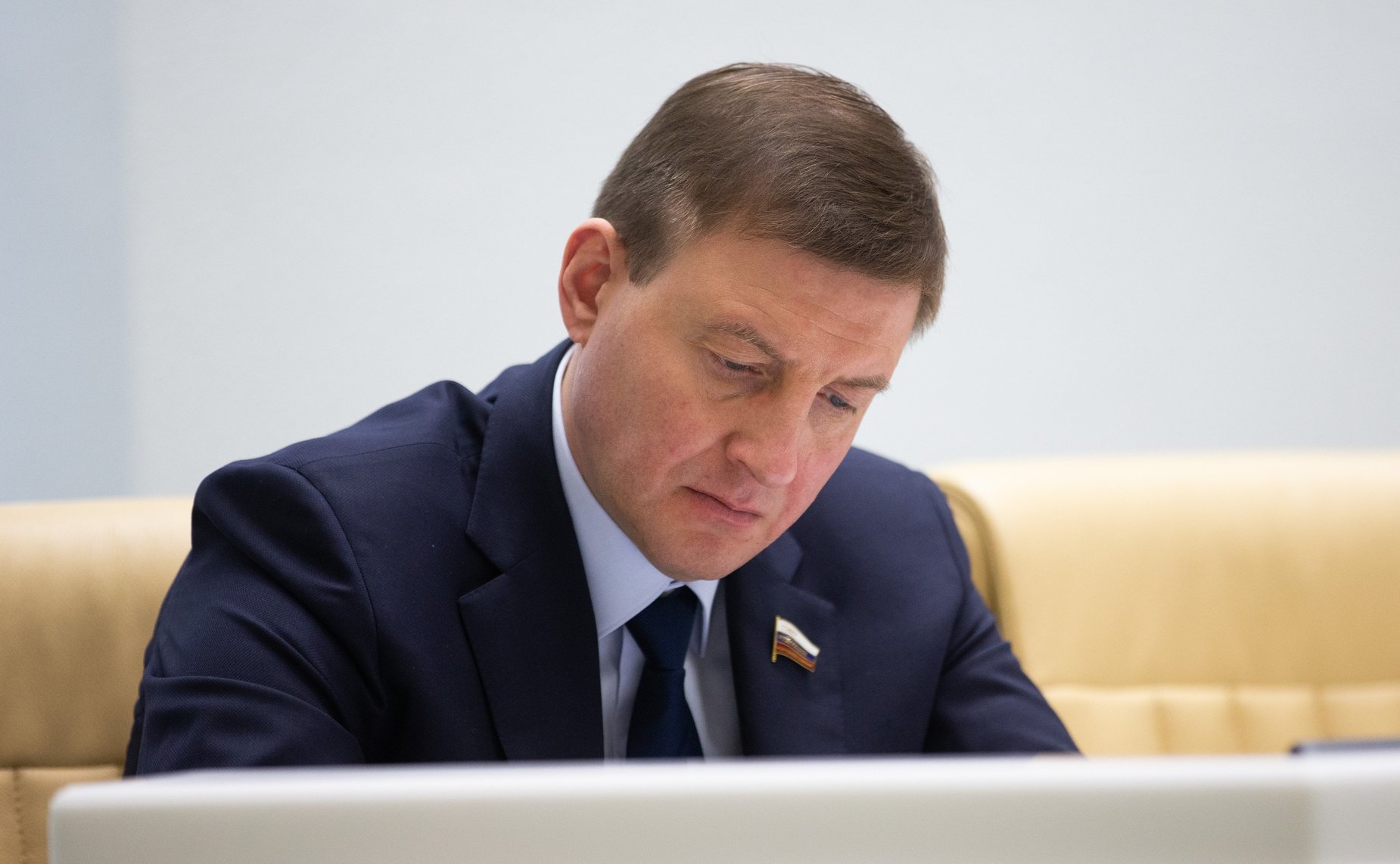 Андрей Турчак