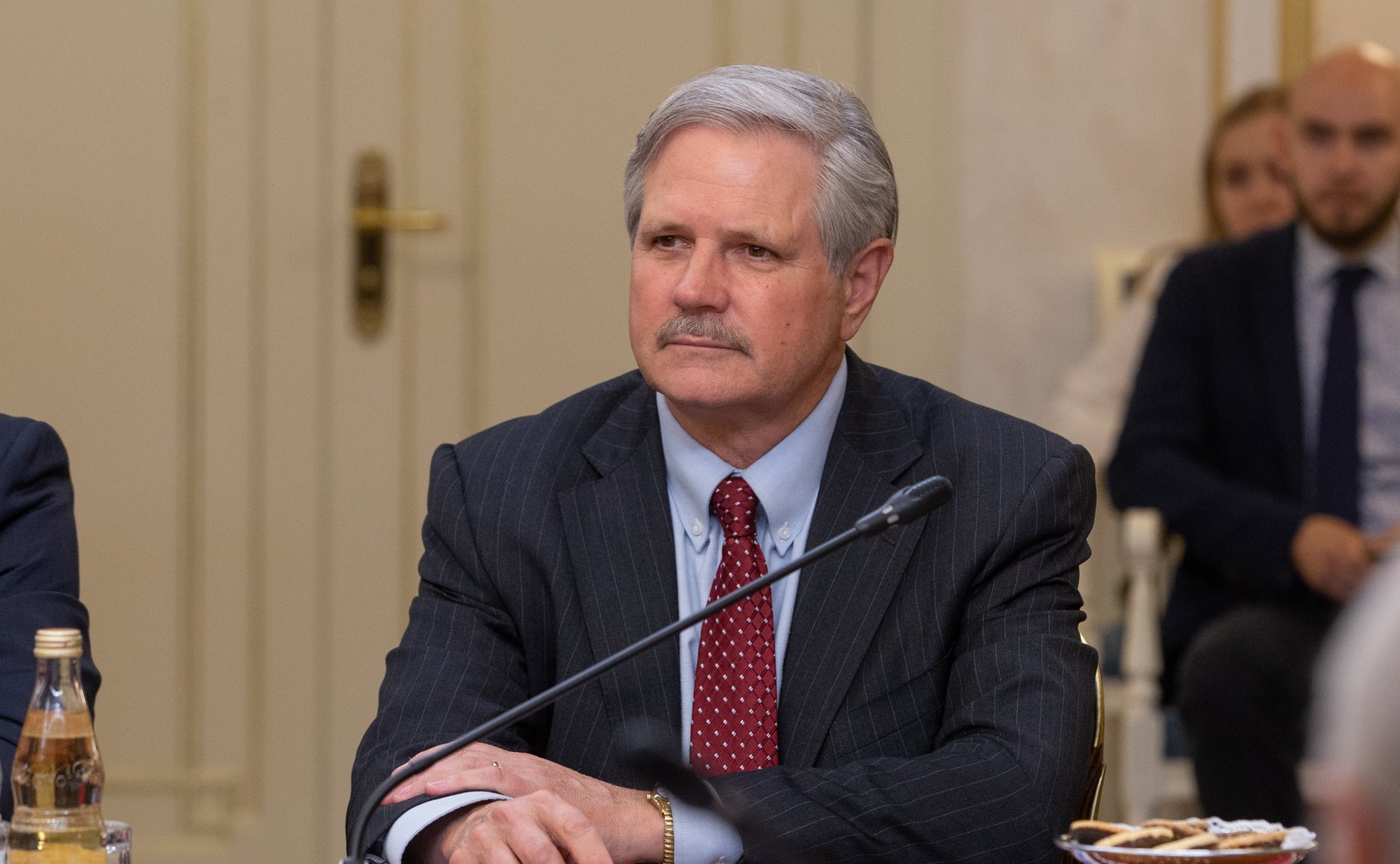 Джон Хойвен