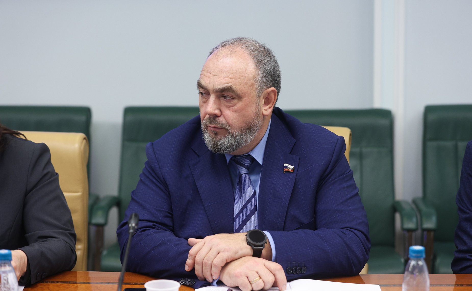 Алексей Ситников