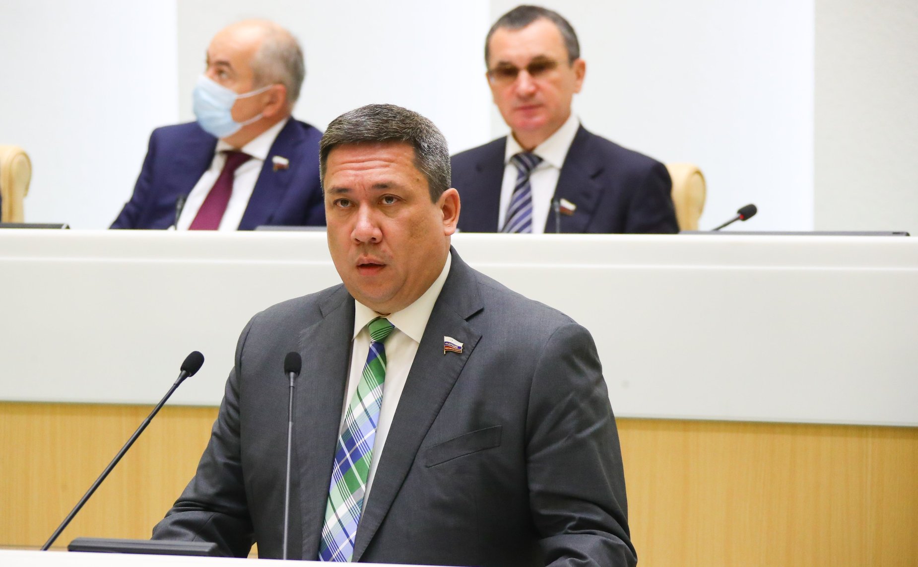 Владимир Полетаев