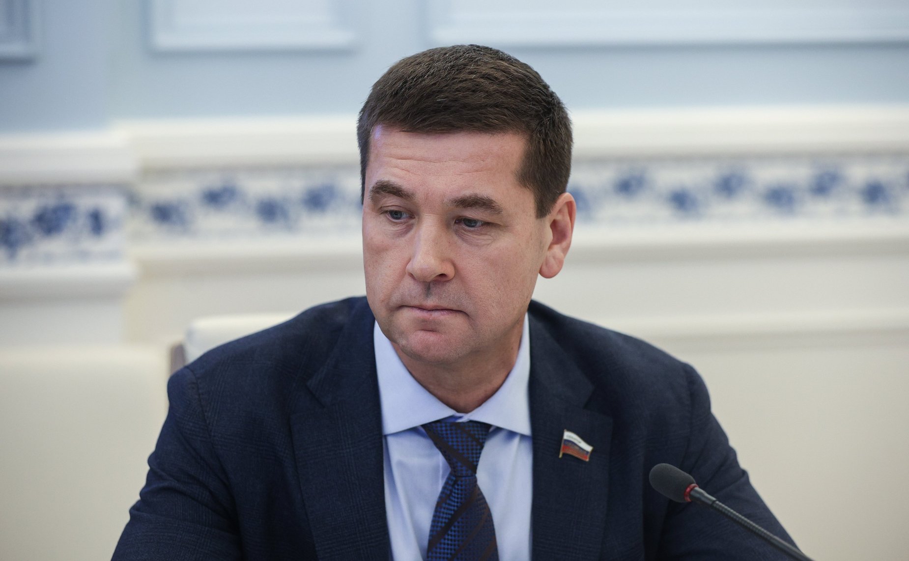 Андрей Чернышев