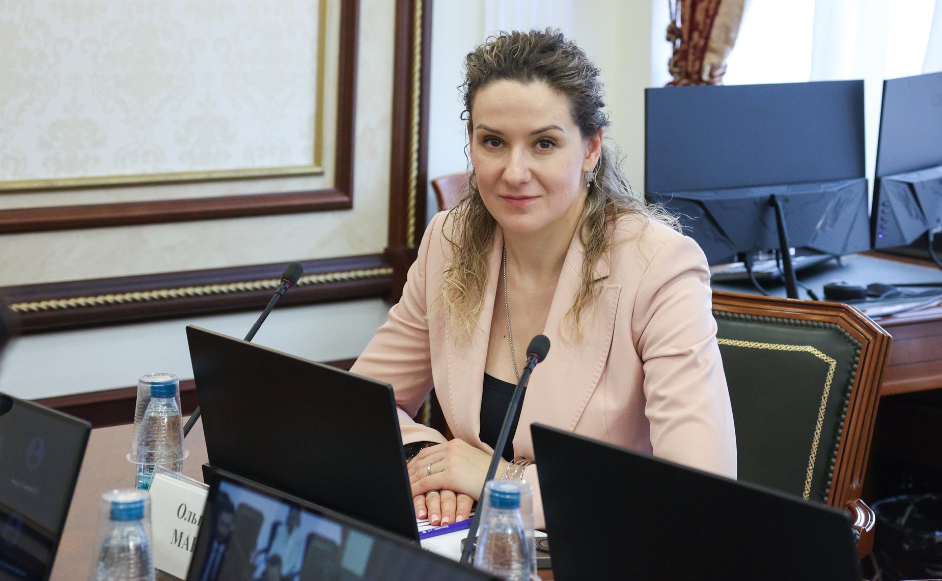 Круглый стол на тему «Актуальные вопросы защиты прав потребителей на цифровых платформах»