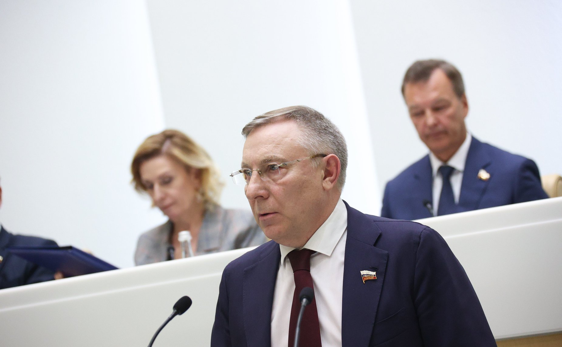 Александр Варфоломеев