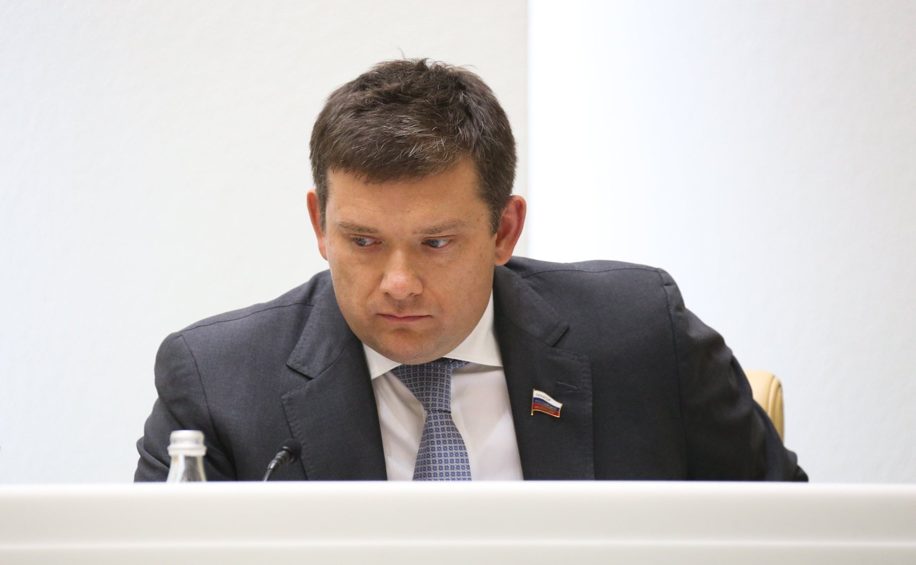 Николай Журавлев