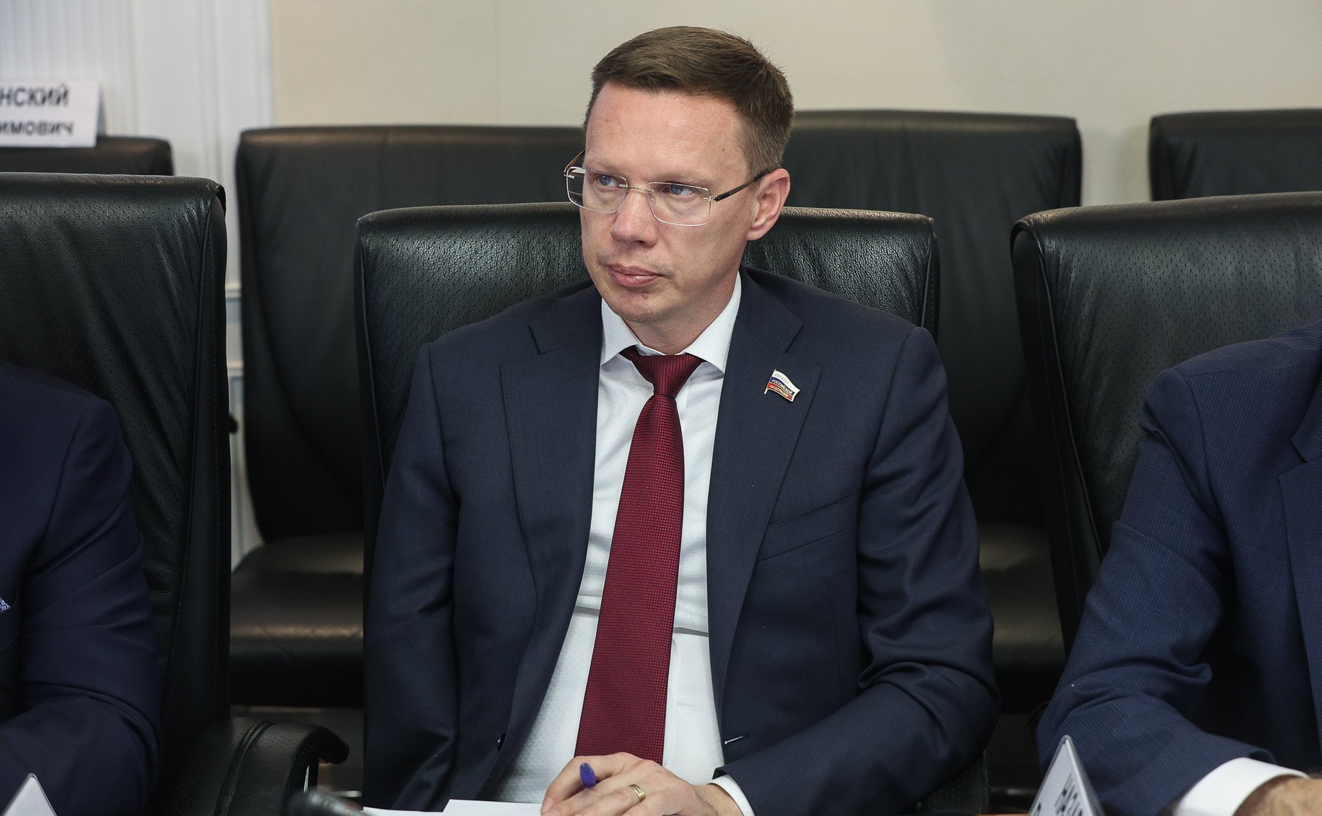 Виталий Назаренко