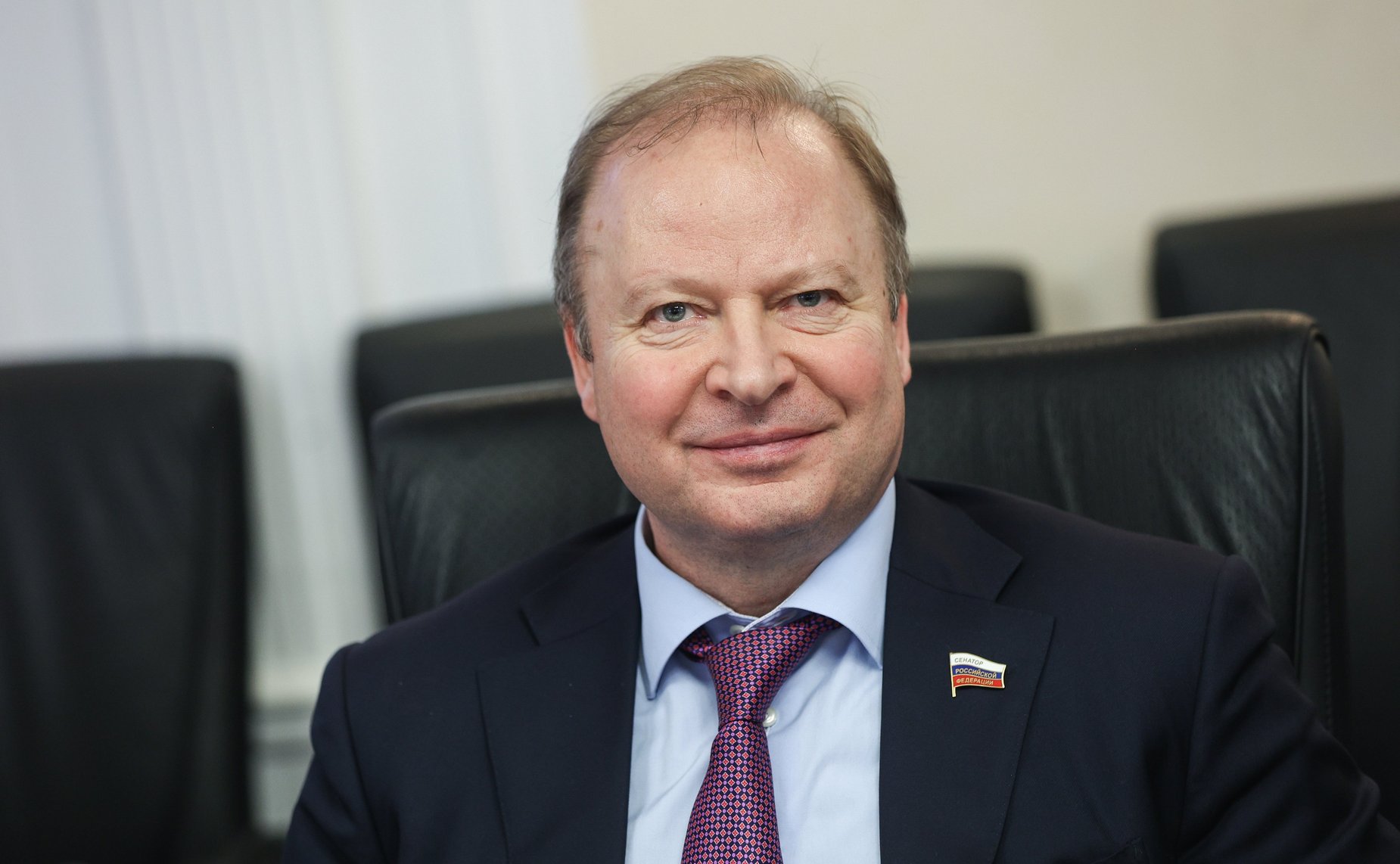 Виктор Шептий