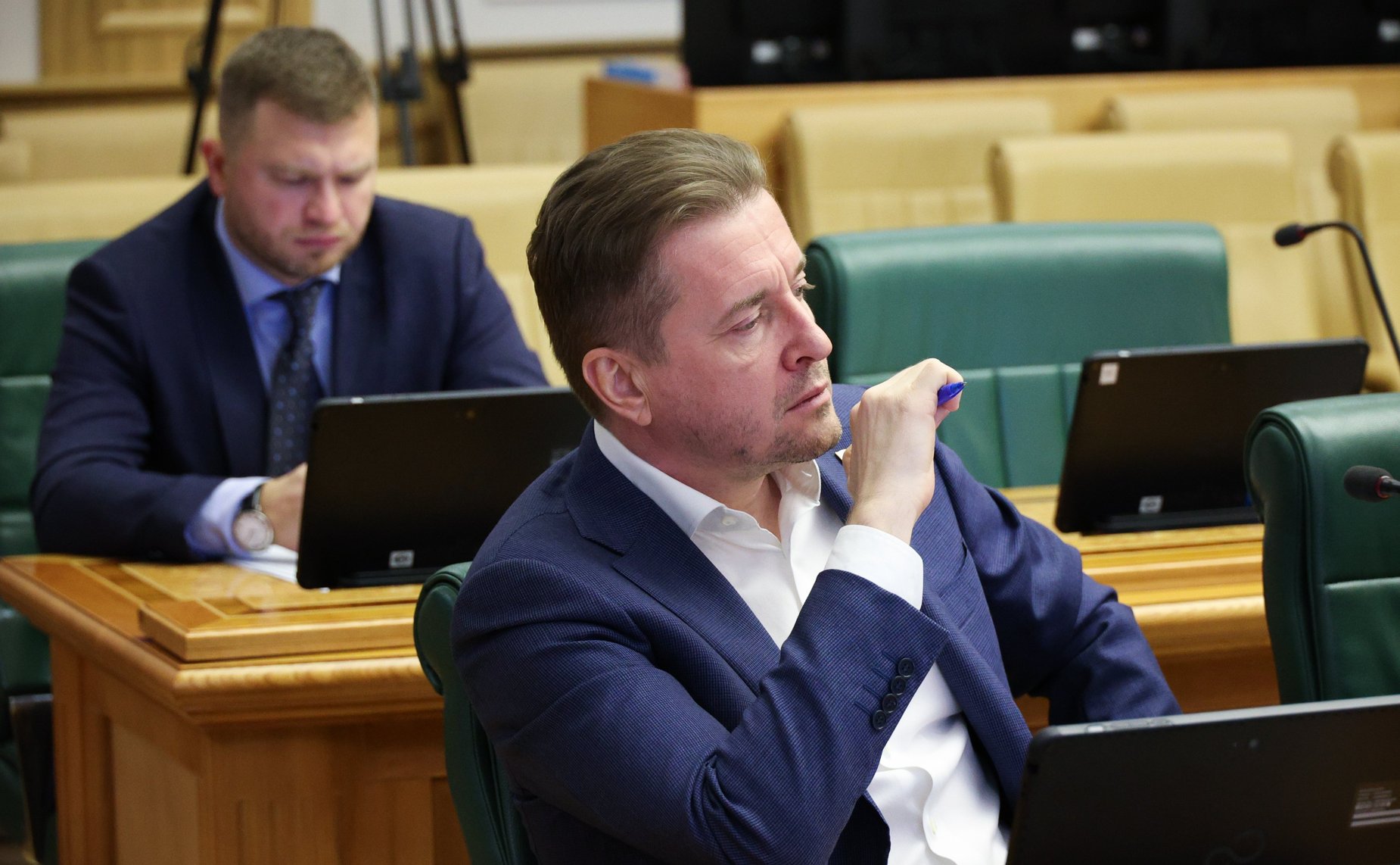 Дмитрий Горицкий