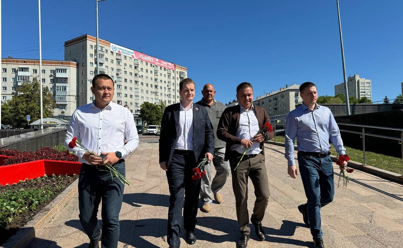 Айрат Гибатдинов принял участие в праздновании Дня Пограничной службы Федеральной службы безопасности Российской Федерации