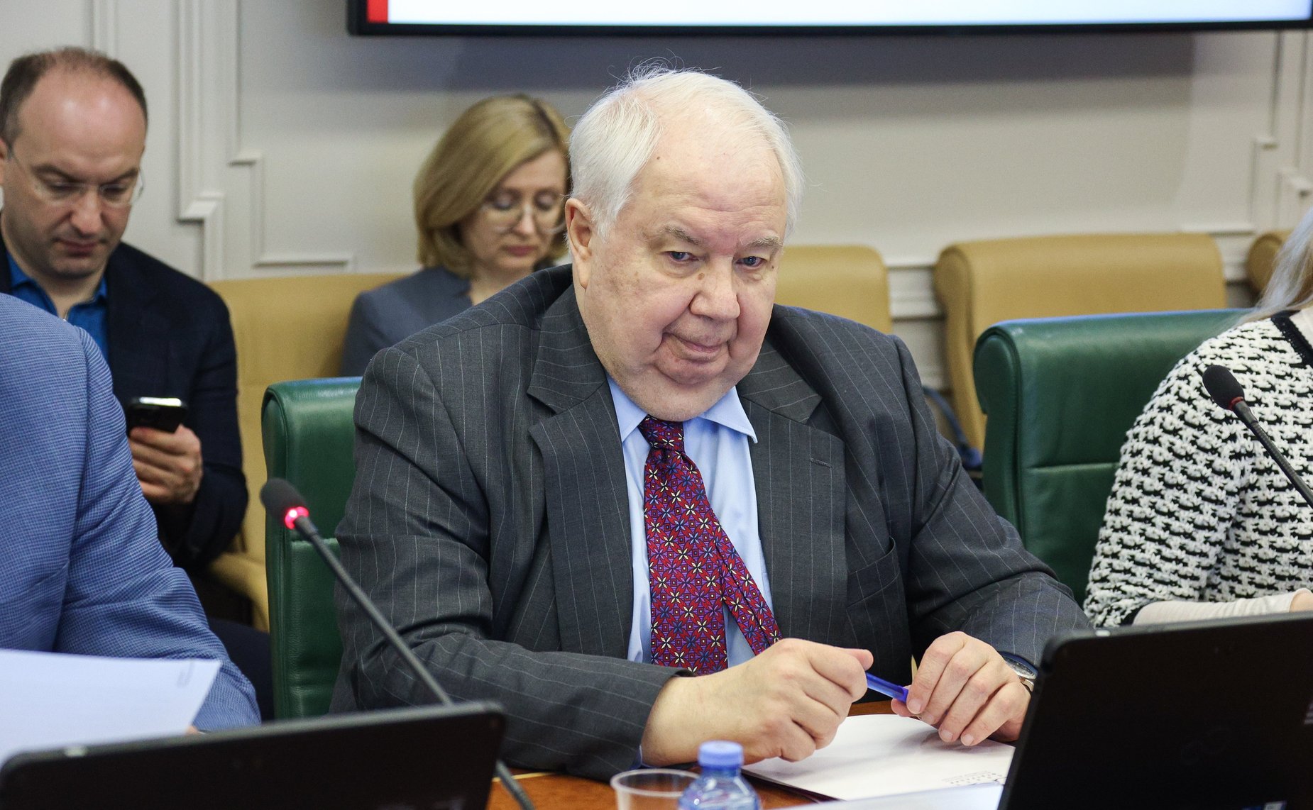 Сергей Кисляк