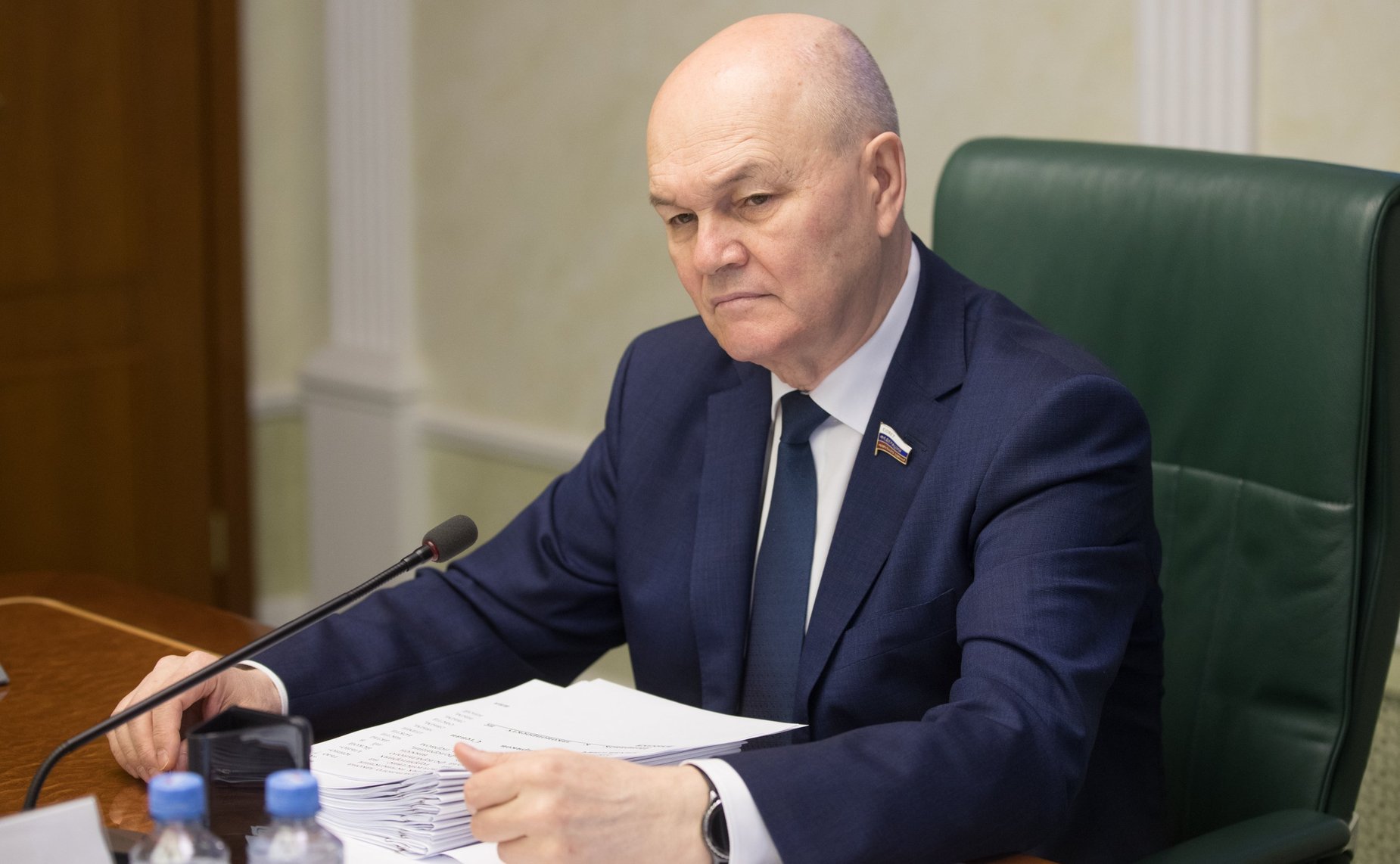 М. Щетининн