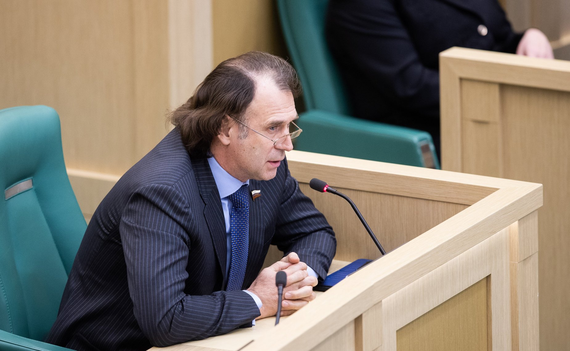 Сергей Лисовский