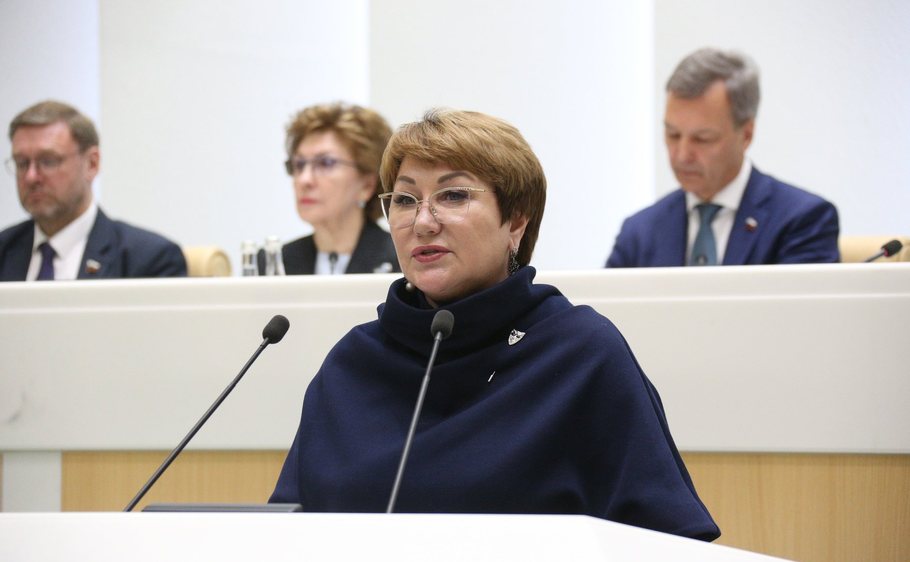 Елена Перминова