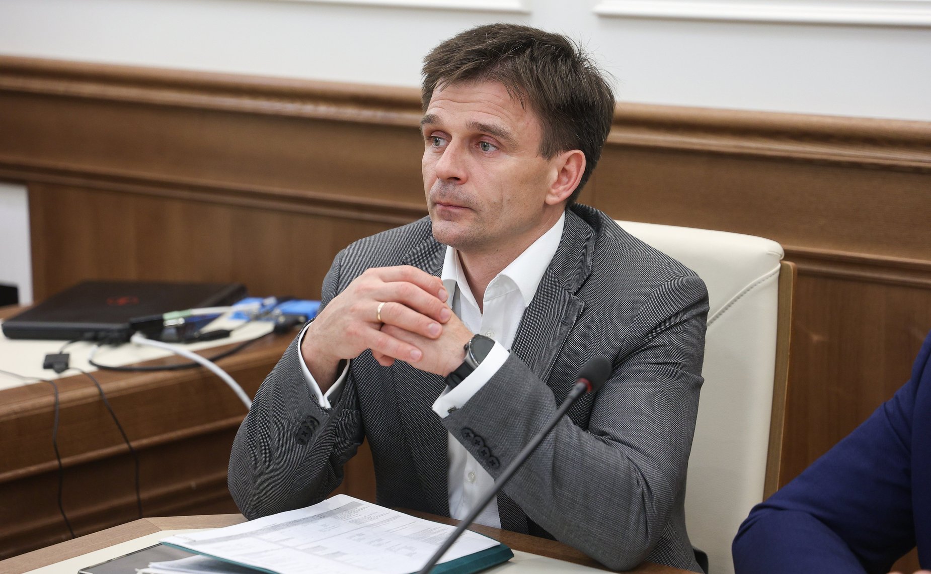Методический семинар по вопросам реализации новейшего земельного законодательства, в том числе создания механизмов по переводу земель сельскохозяйственного назначения в другие категории с использованием принципа «двух ключей»