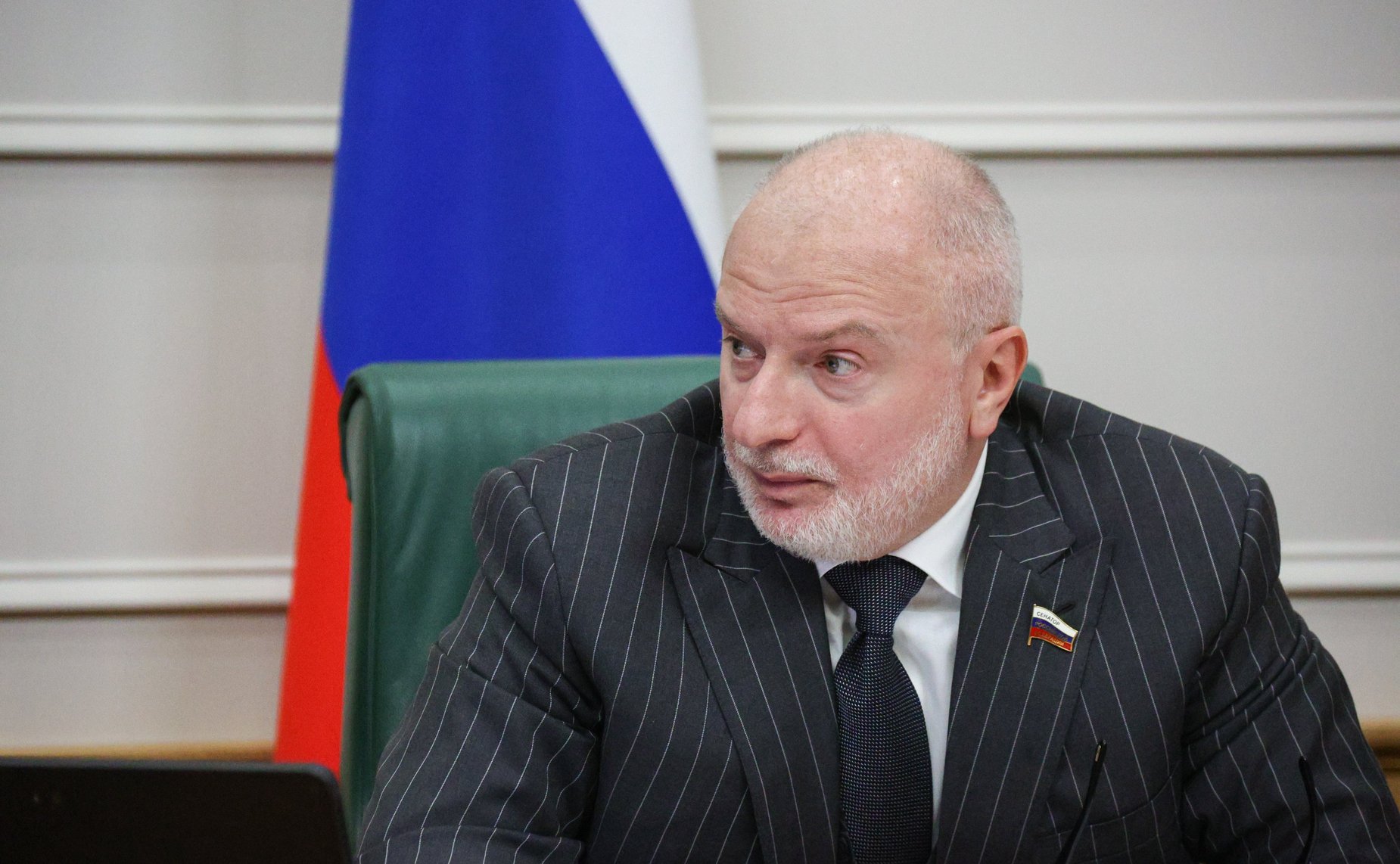 Андрей Клишас