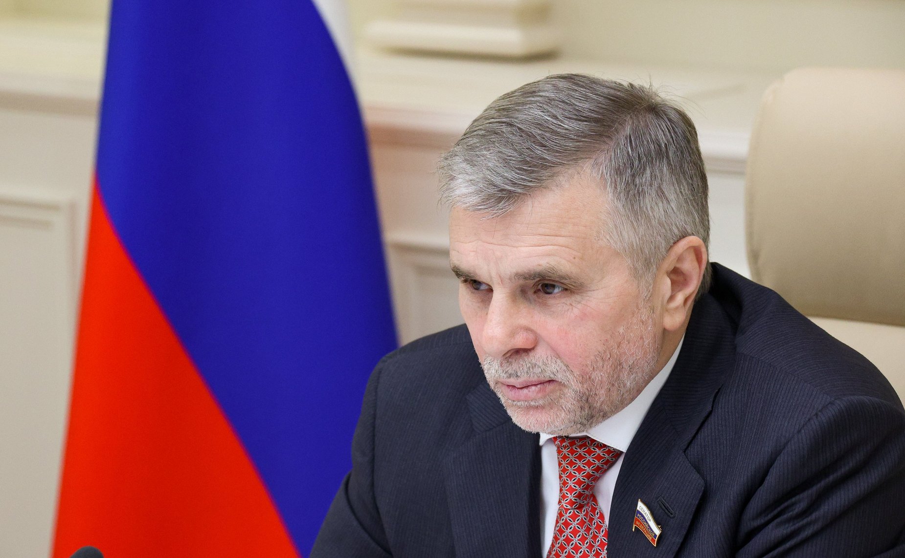 Белан Хамчиев