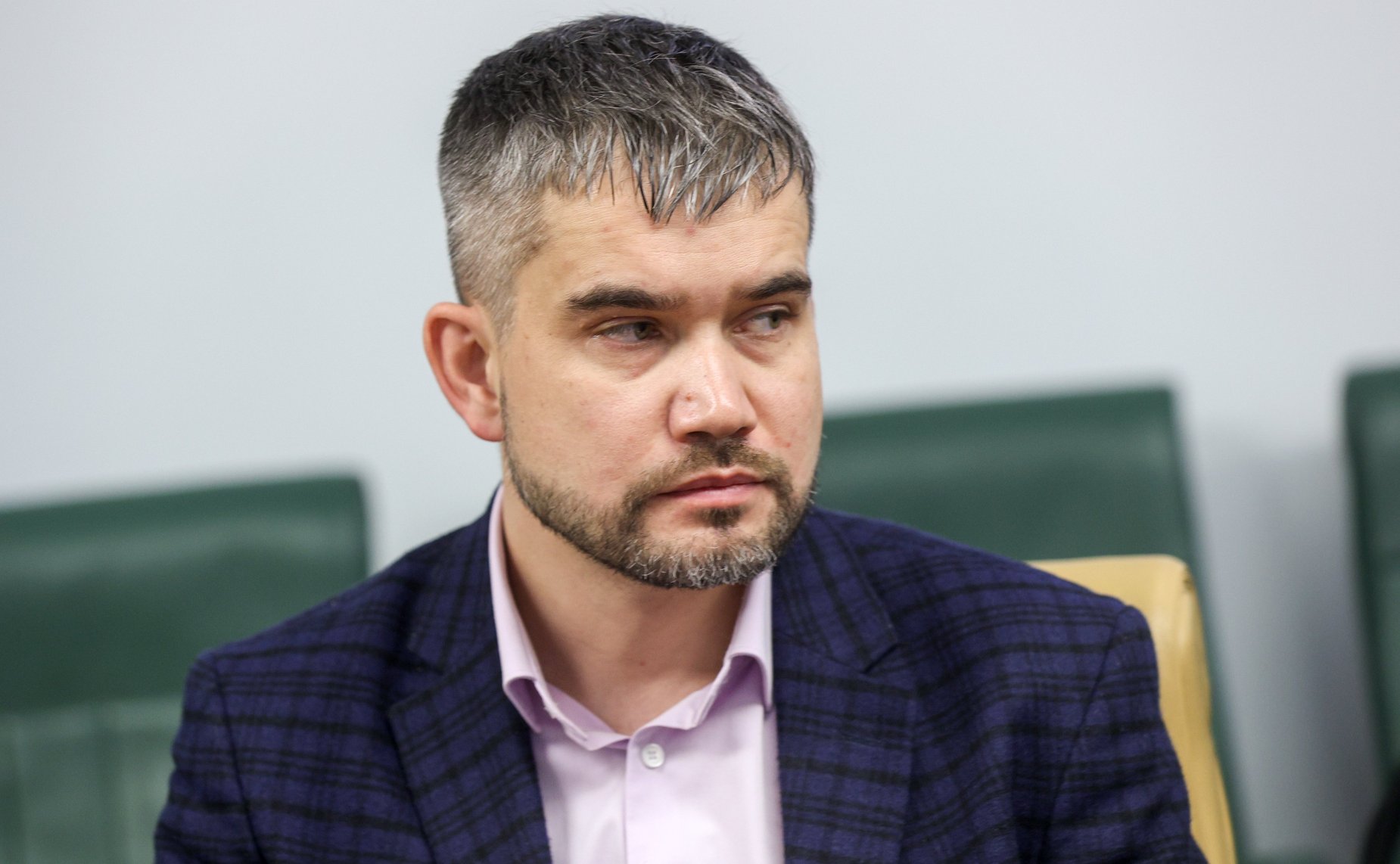 Круглый стол на тему «Противодействие мошенническим действиям в цифровую эпоху: вызовы и законодательные решения»