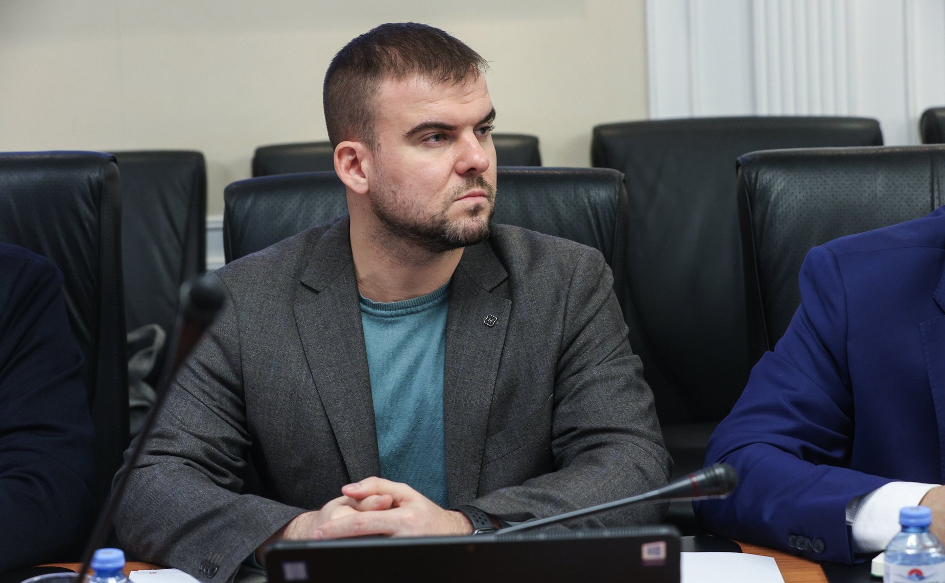 Совещание Комитета СФ по аграрно-продовольственной политике и природопользованию «О выработке дополнительных мер по расширению каналов сбыта фермерской продукции» (с участием АО «Федеральная корпорация по развитию малого и среднего предпринимательства»)»