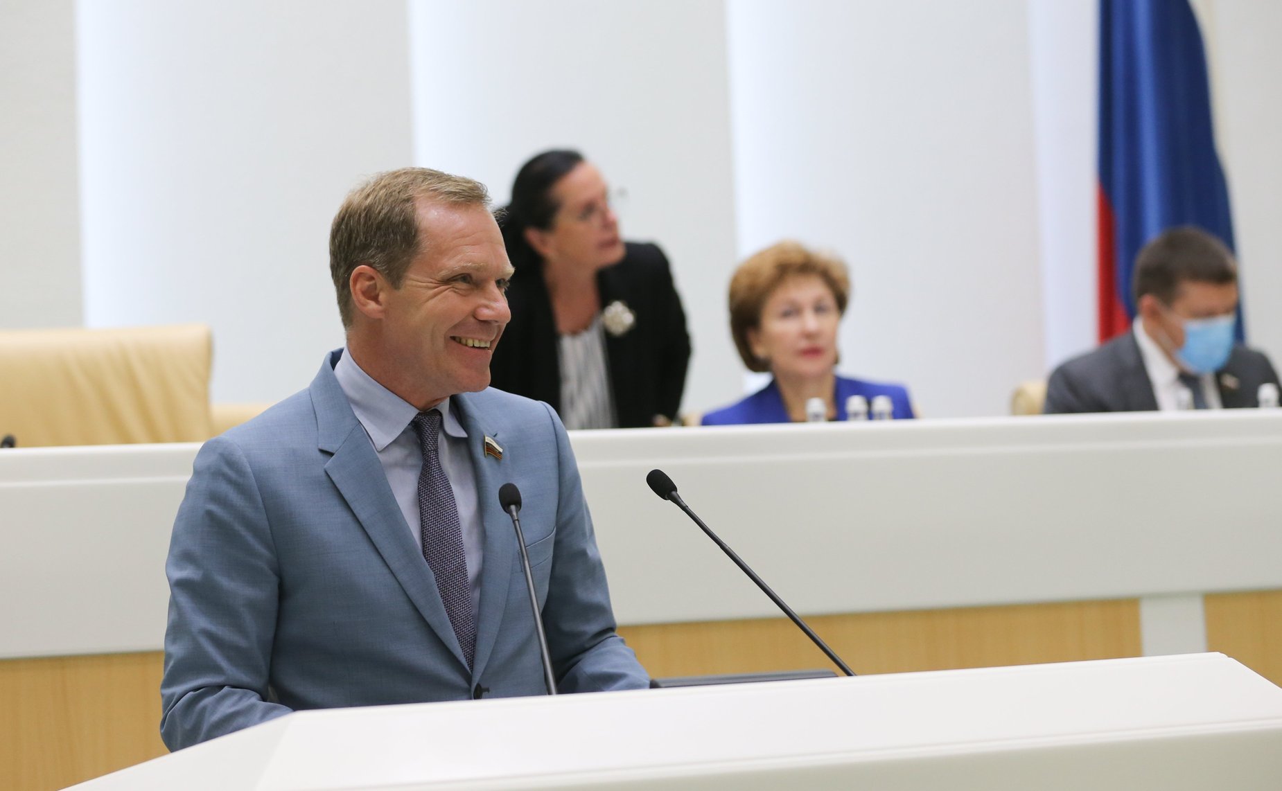 Андрей Кутепов