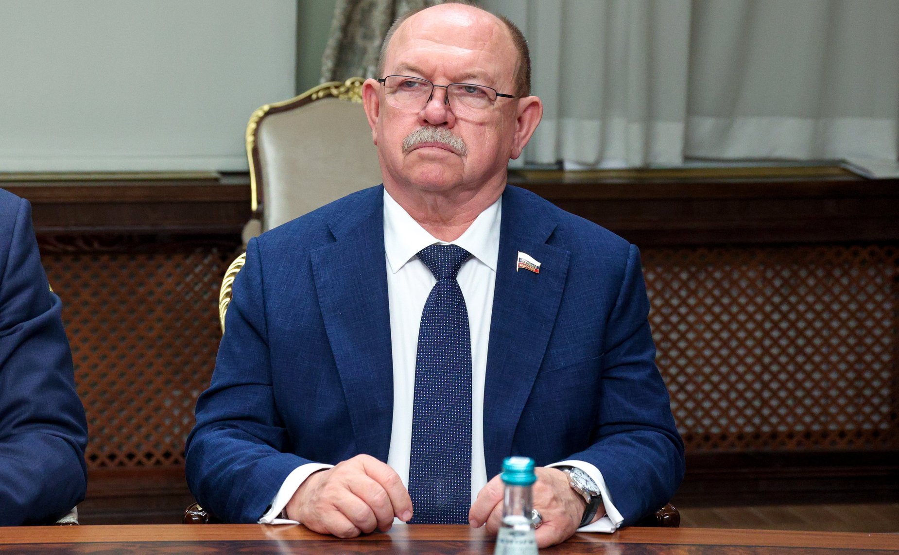 Геннадий Орденов