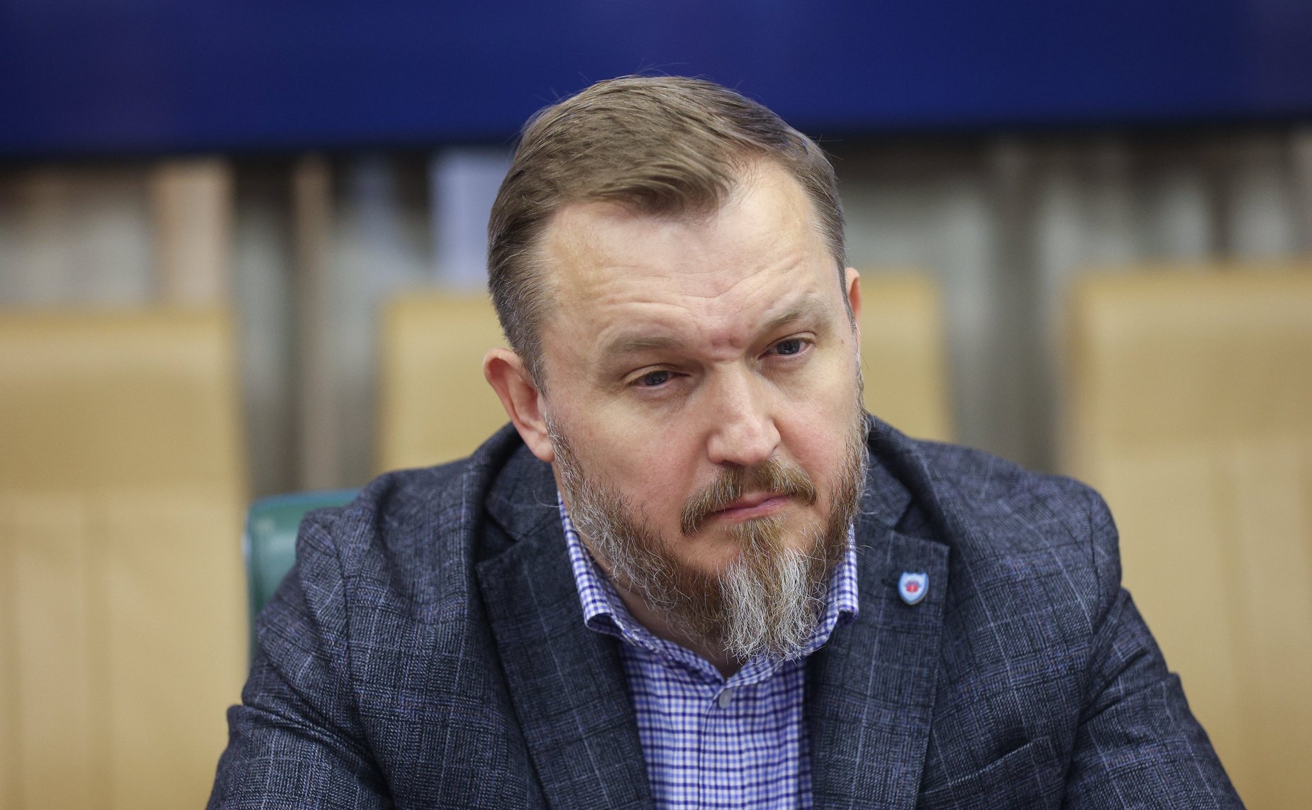 Круглый стол Комитета СФ по экономической политике «Рекламный рынок в субъектах РФ: состояние, тенденции развития, особенности законодательного регулирования»
