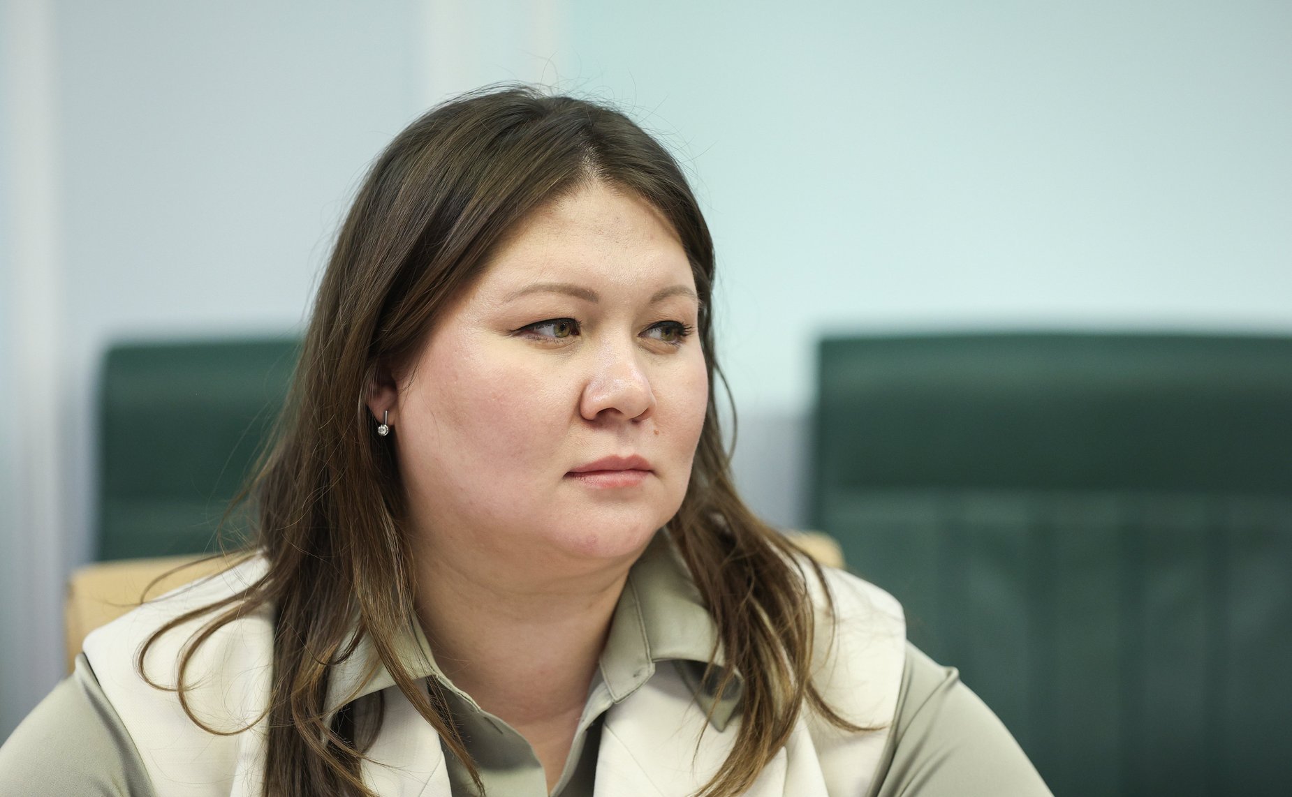 Совещание Комитета СФ по аграрно-продовольственной политике и природопользованию