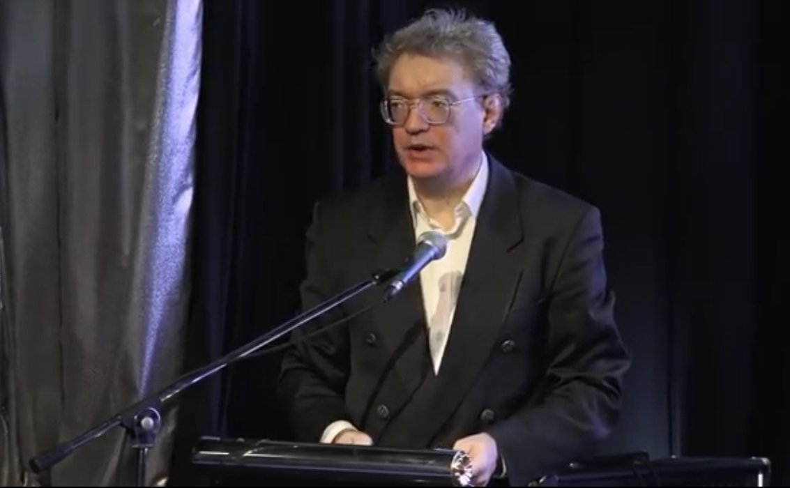 Маргарита Павлова приняла участие в работе Тринадцатого Всероссийского конгресса «Право на лекарство»