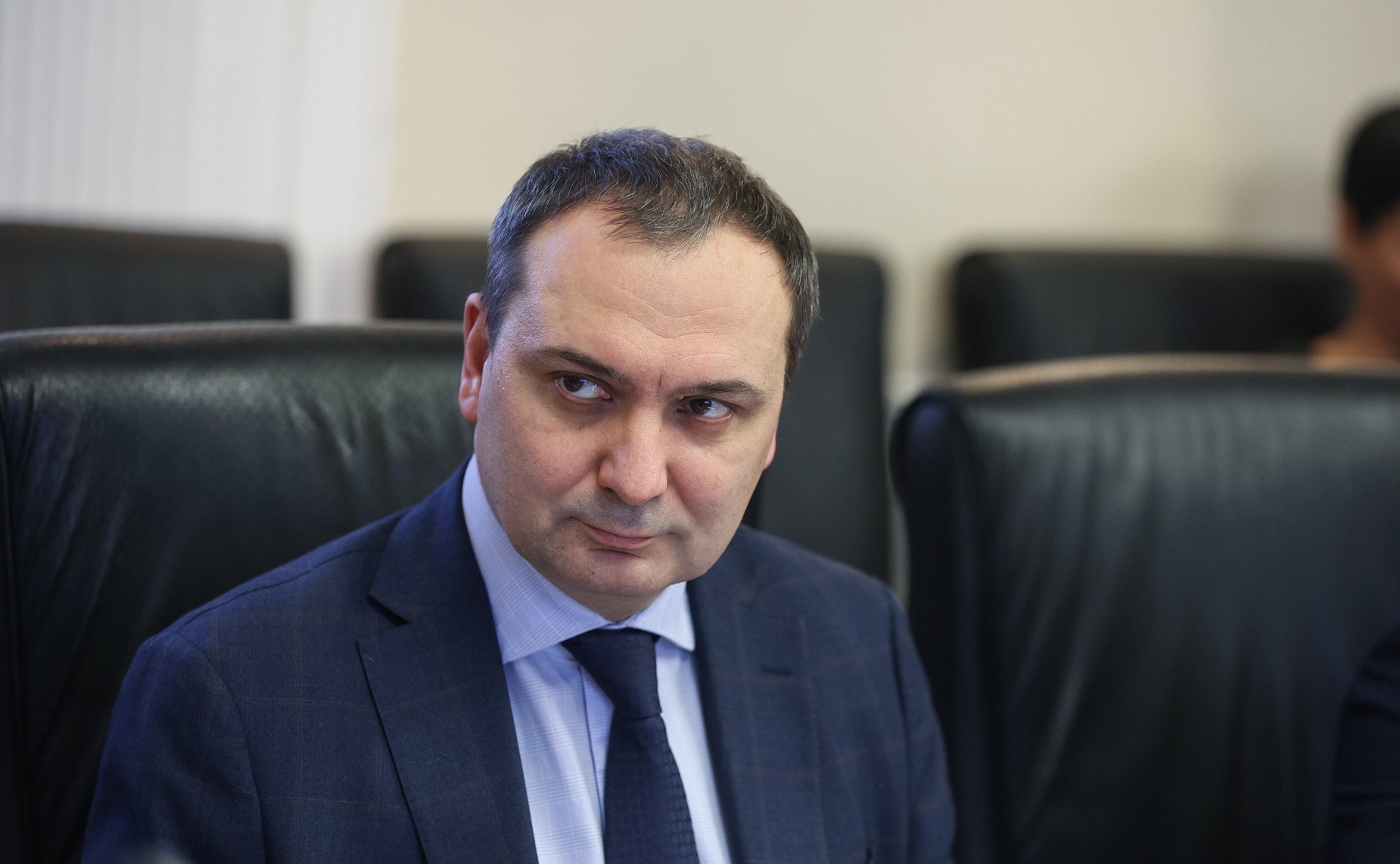 Расширенное заседание Комитета СФ по федеративному устройству, региональной политике, местному самоуправлению и делам Севера (в рамках Дней Томской области в СФ)