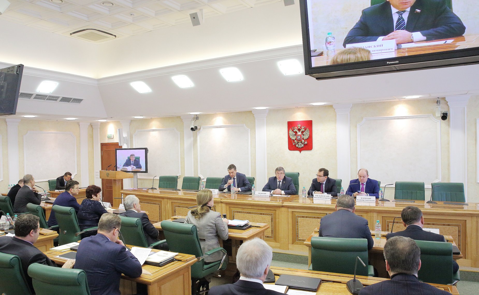 Экспертный совет по здравоохранению -3