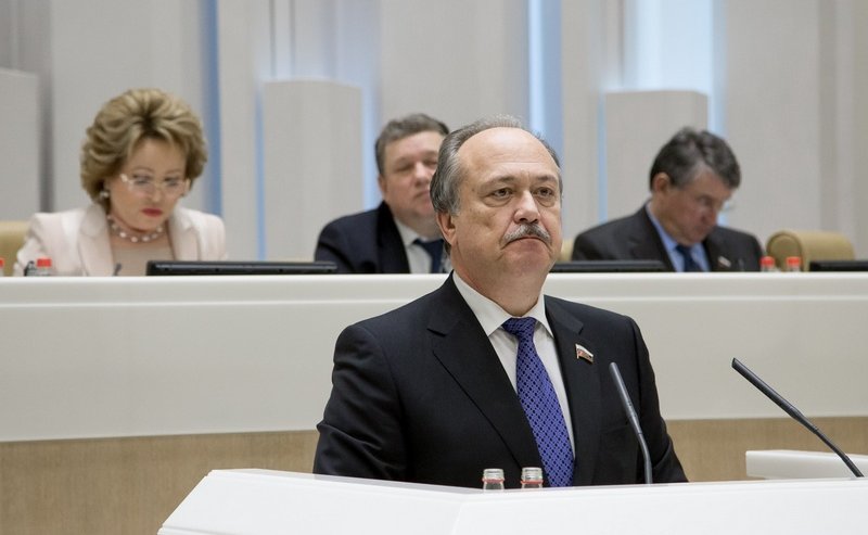 333-е заседание