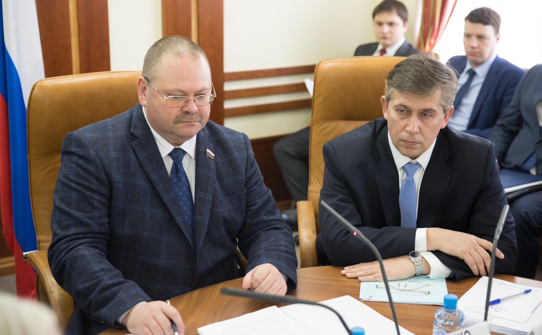 О. Мельниченко