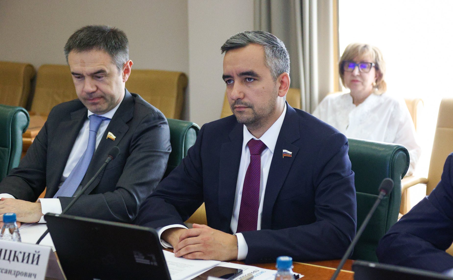 Александр Трембицкий