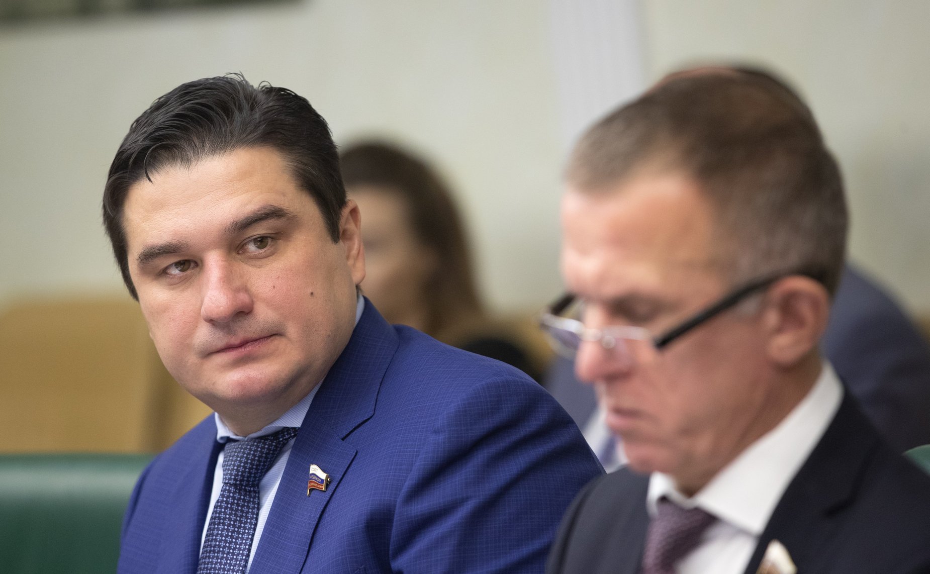 Алексей Коротков