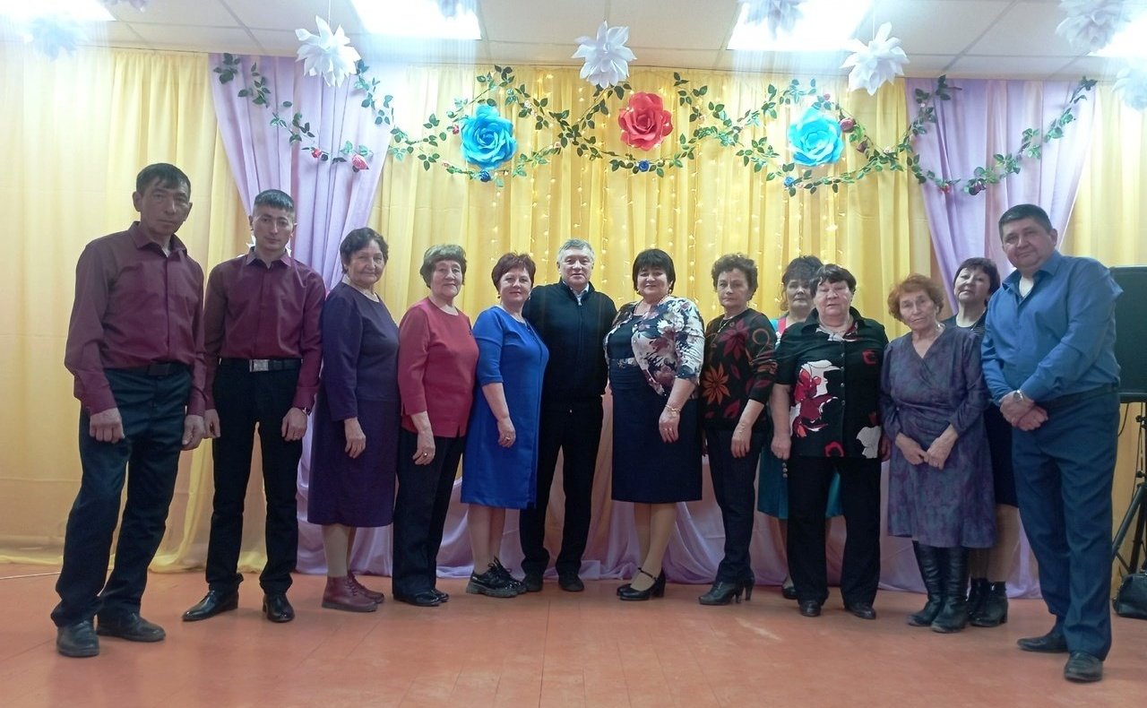 Сергей Михайлов посетил Нерчинский район