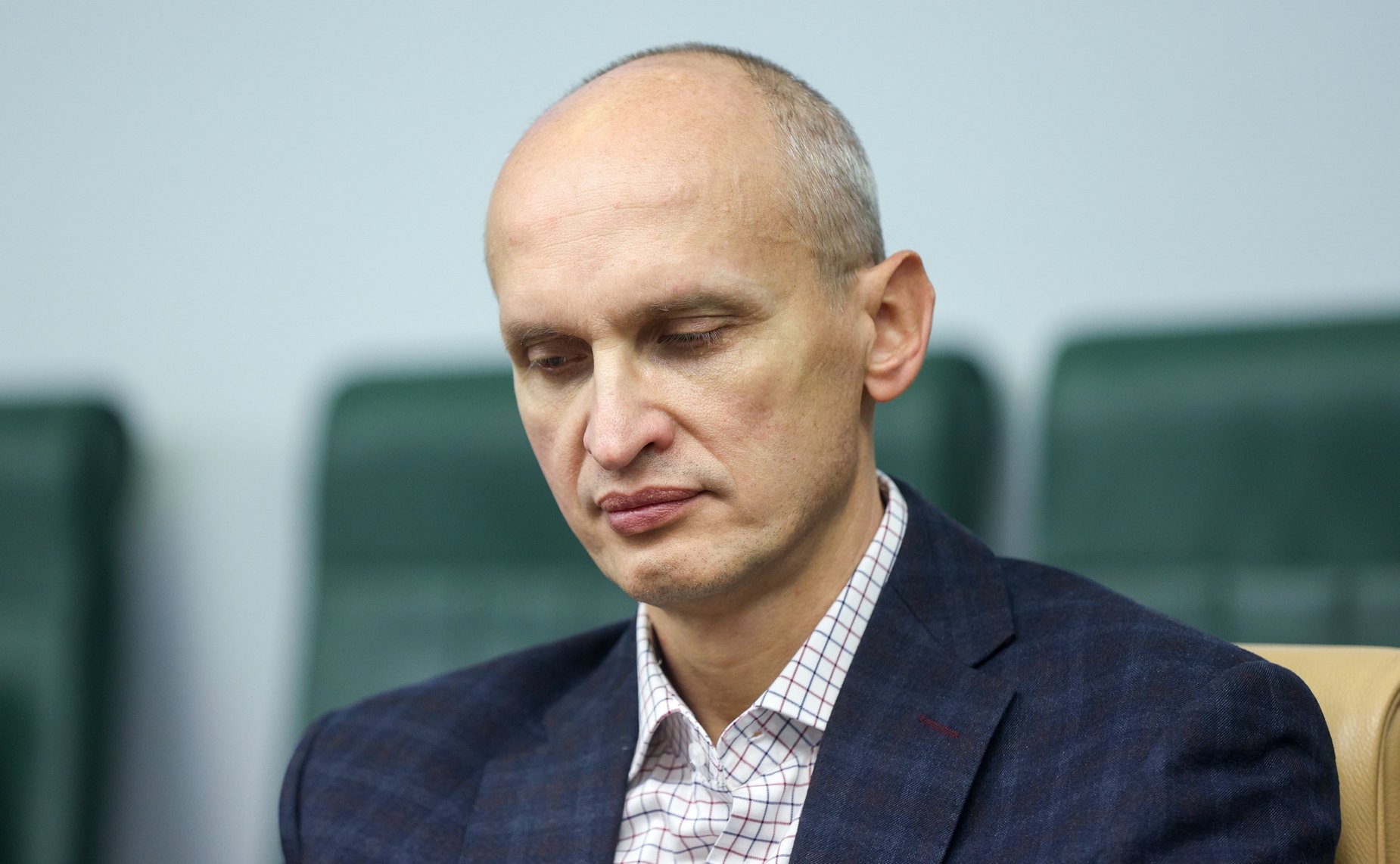 Круглый стол на тему «Противодействие мошенническим действиям в цифровую эпоху: вызовы и законодательные решения»