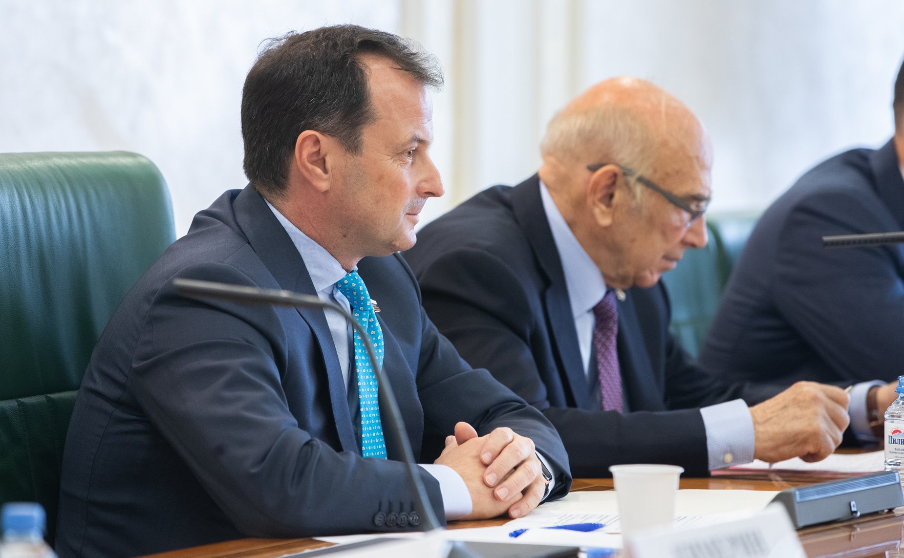 Юрий Федоров