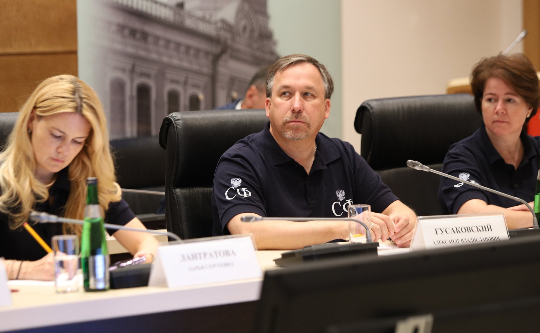 В Волгоградской области состоялись мероприятия пилотного проекта Комитета Совета Федерации по социальной политике «Социальный маршрут. Мобильный сенатор»