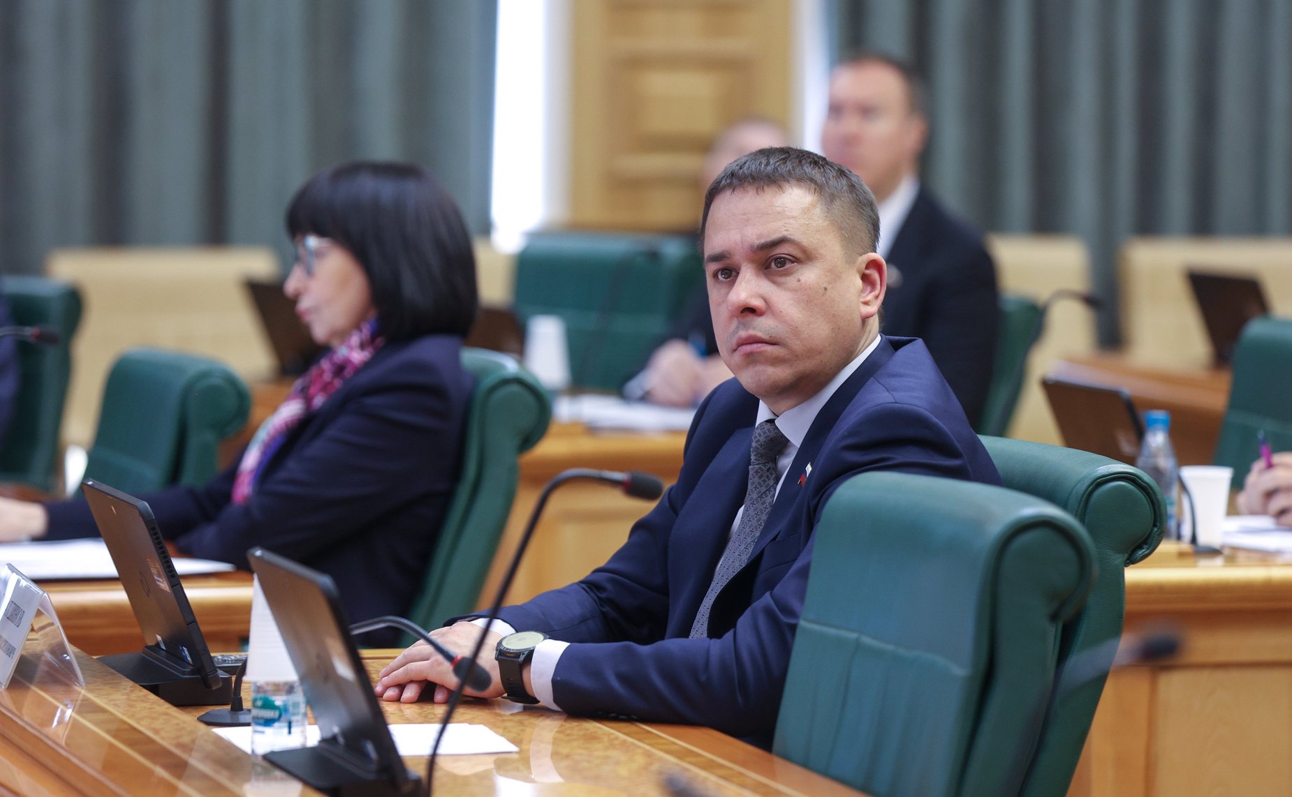 Айрат Гибатдинов