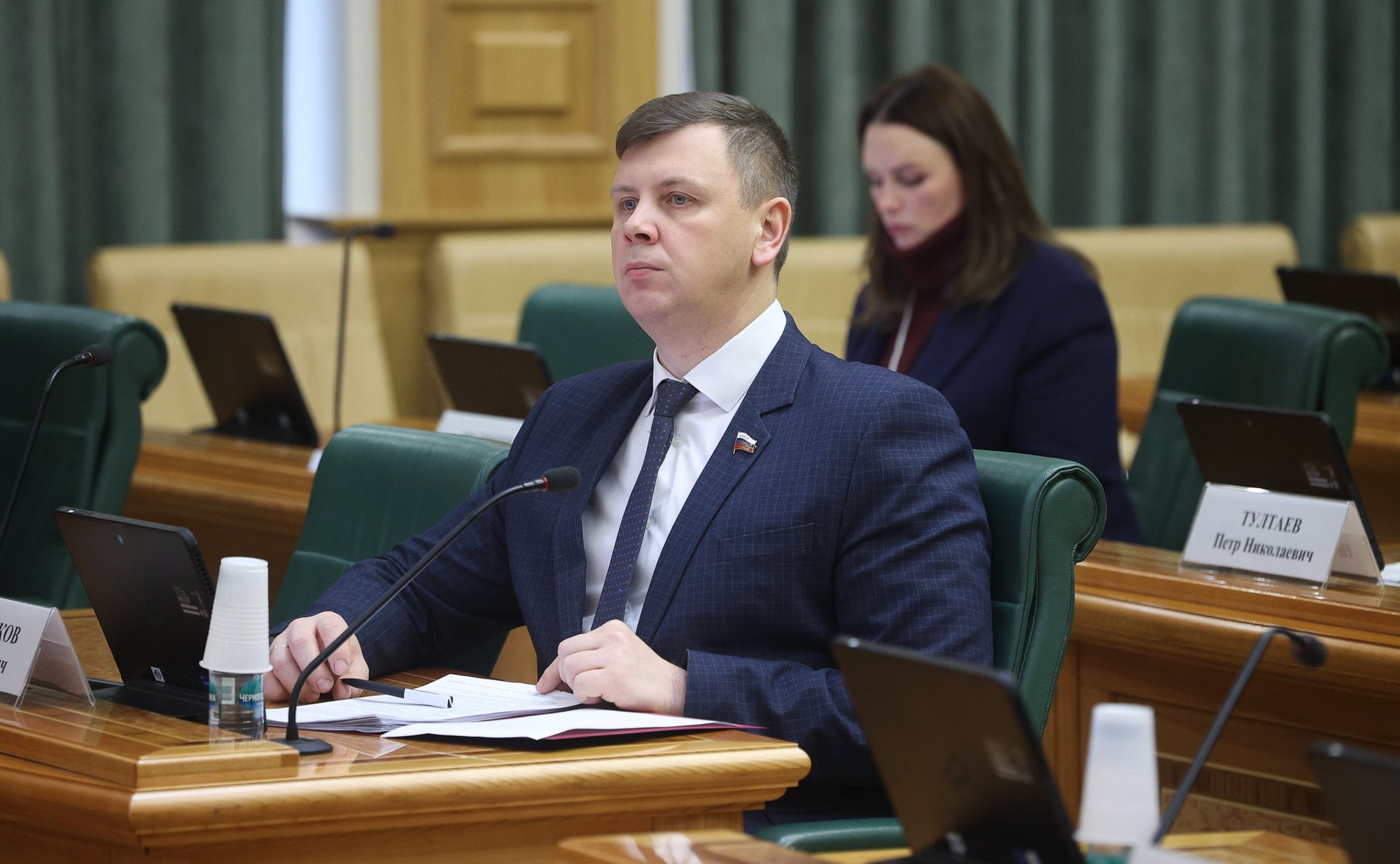 Артем Малащенков