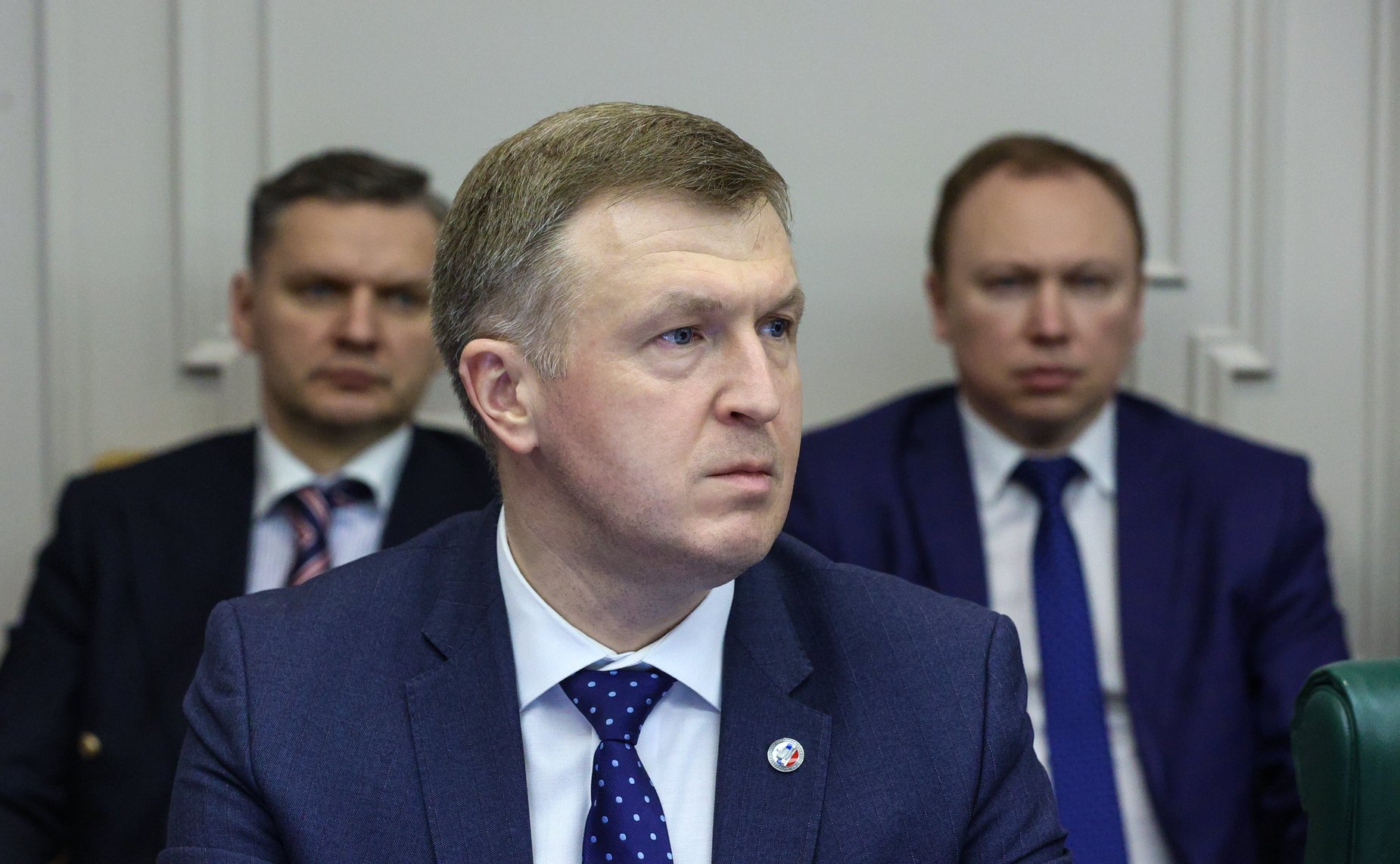 Вадим Живулин