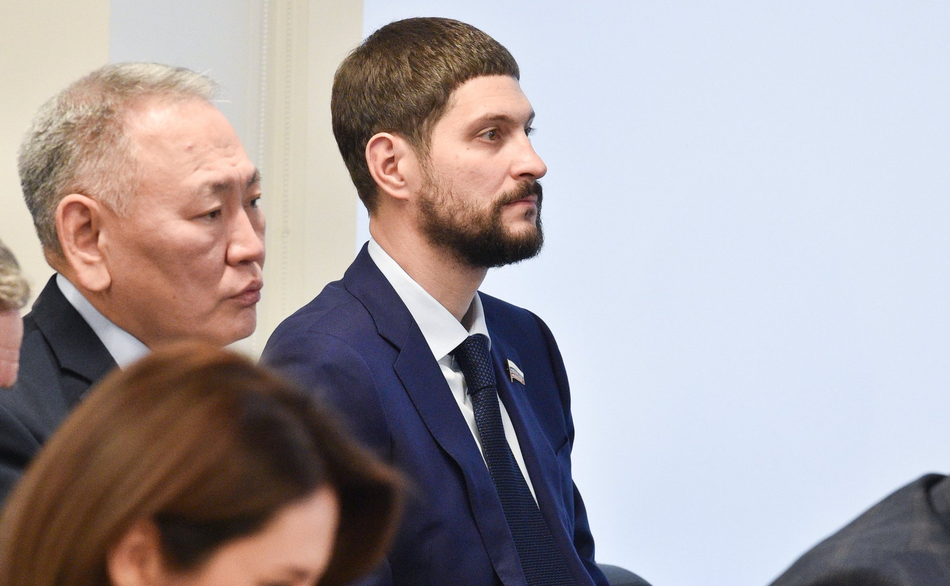 Выездное совещание Комитета СФ по федеративному устройству, региональной политике, МСУ и делам Севера на тему «Подведение итогов реализации Плана мероприятий («дорожной карты») по развитию лифтовой отрасли в РФ»