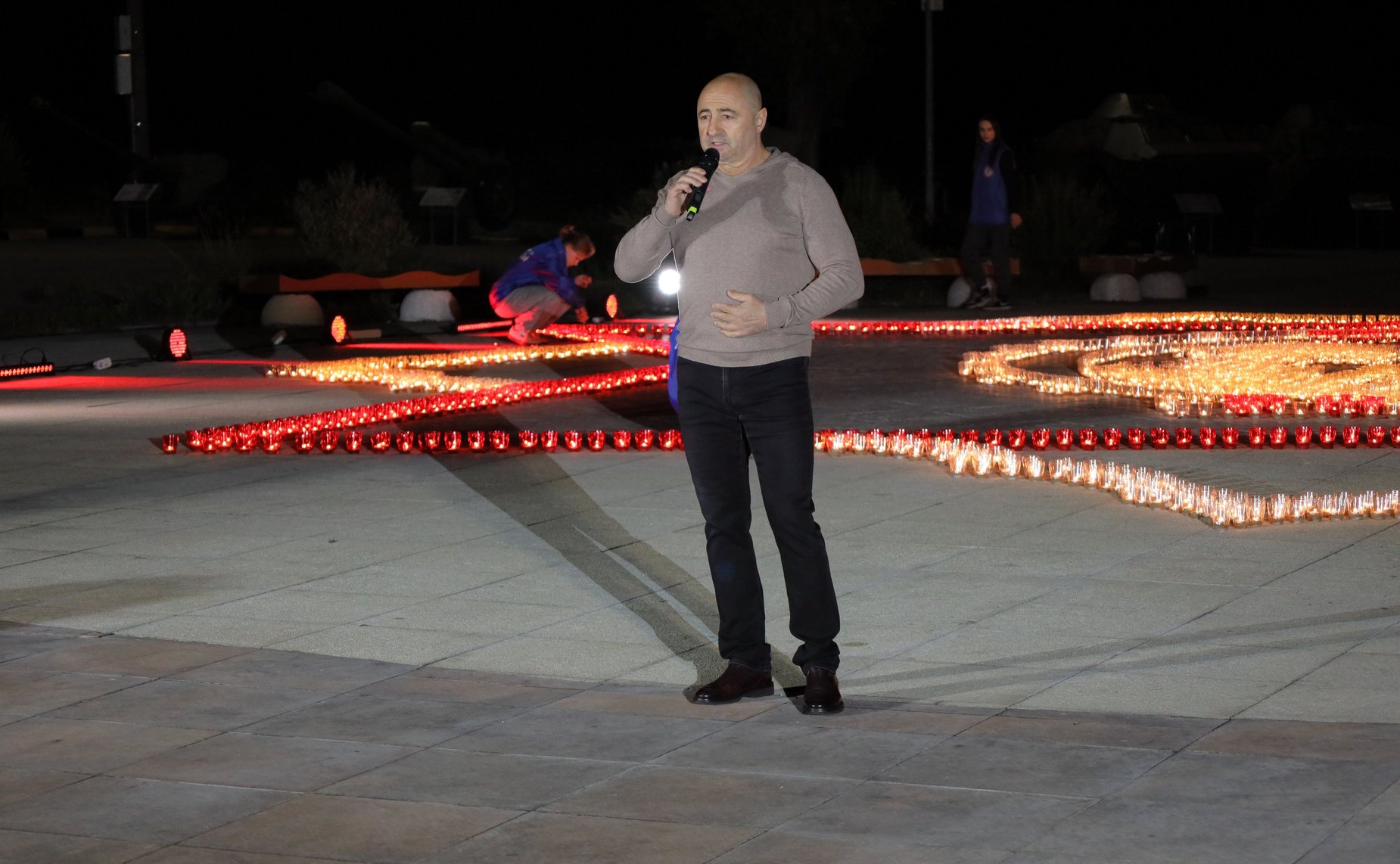 Александр Вайнберг