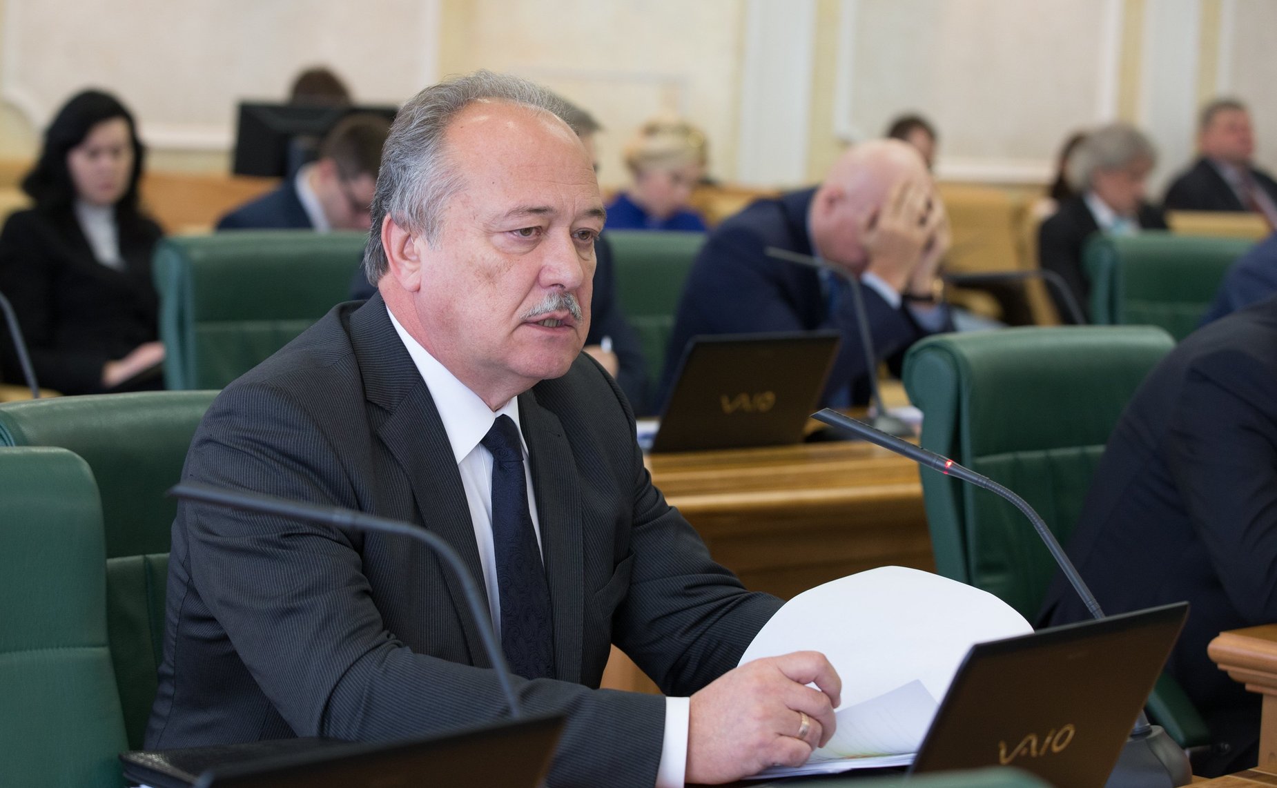 Росляк Юрий Витальевич