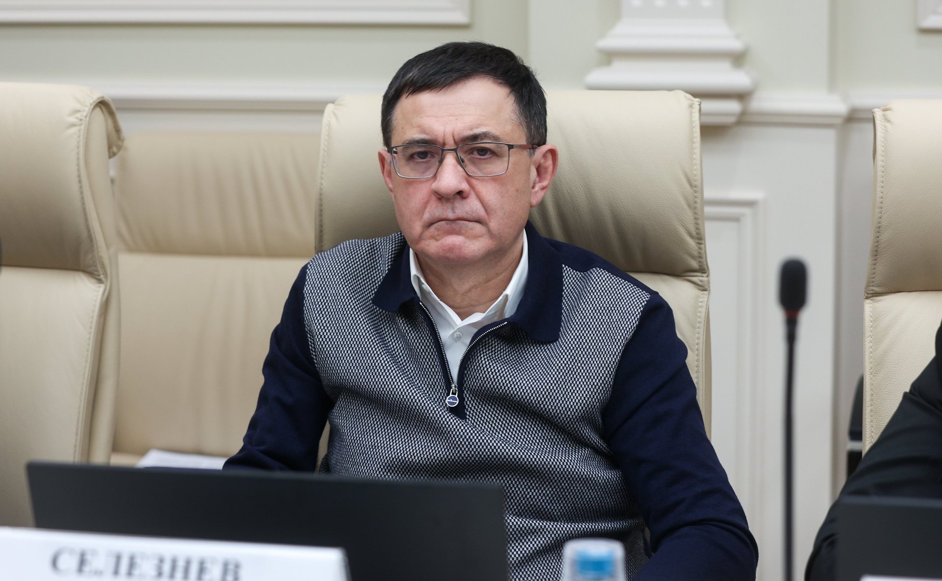 Круглый стол Комитета СФ по конституционному законодательству и государственному строительству «Направления совершенствования гражданского и гражданского процессуального законодательства в целях снижения нагрузки на судебную систему»